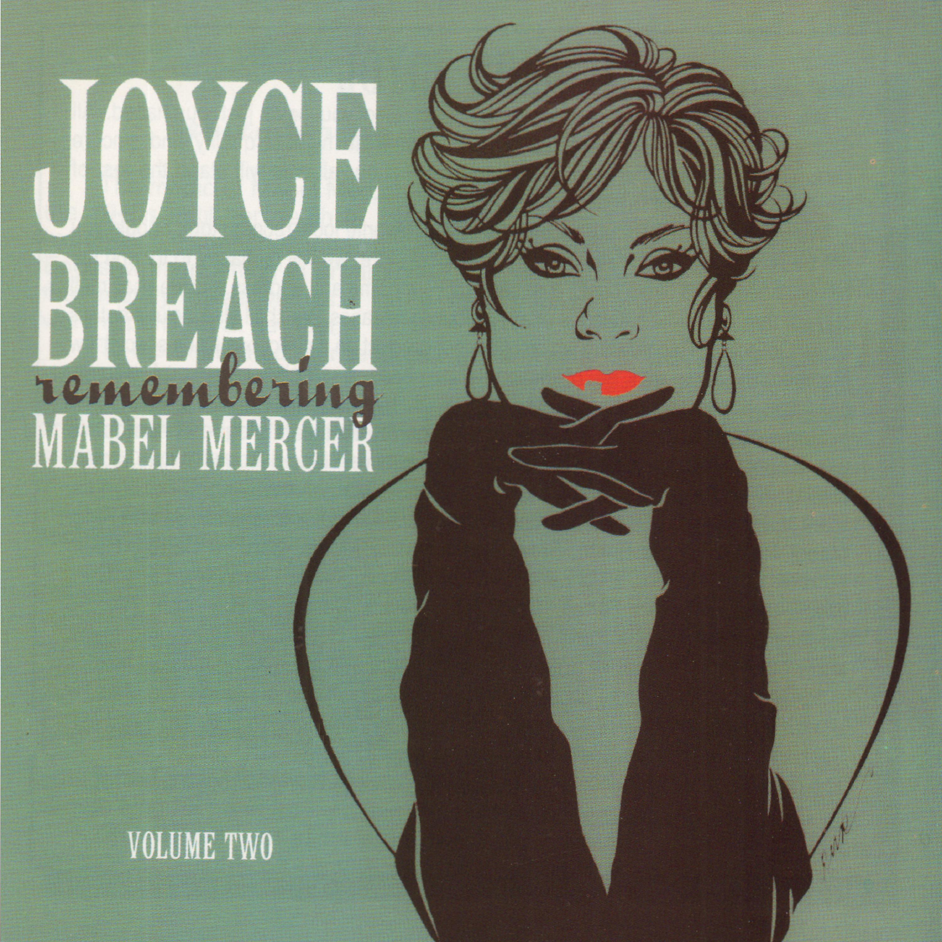 Постер альбома Remembering Mabel Mercer, Vol. 2