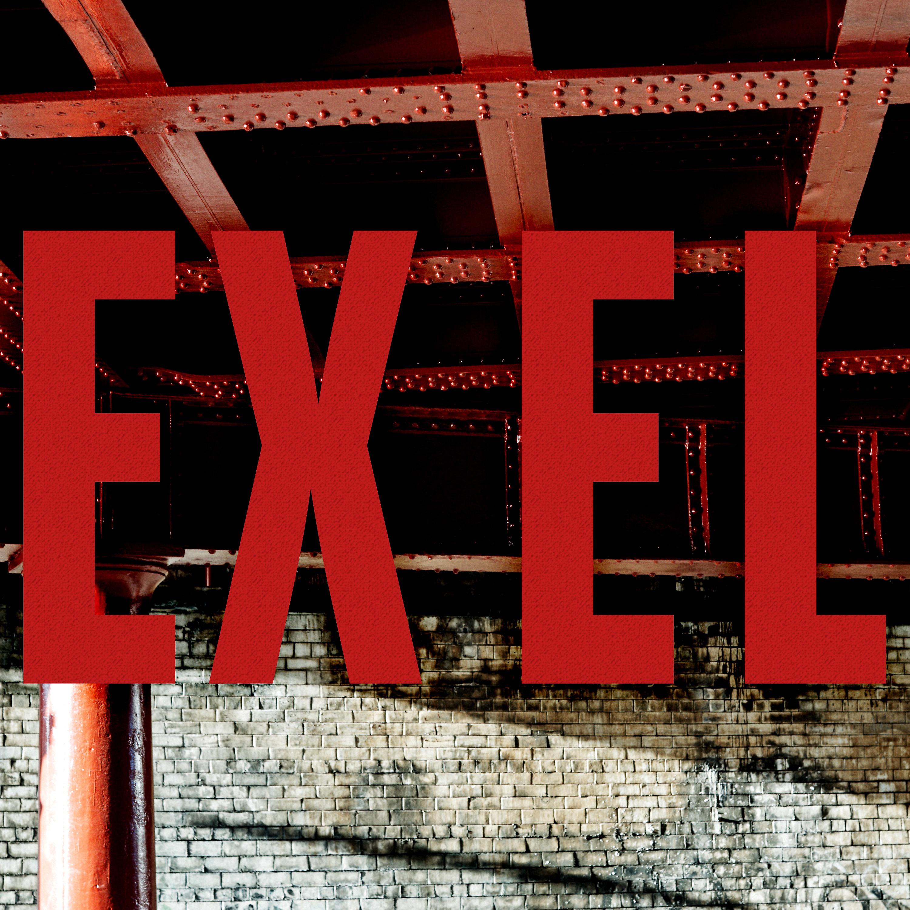 Постер альбома Ex El