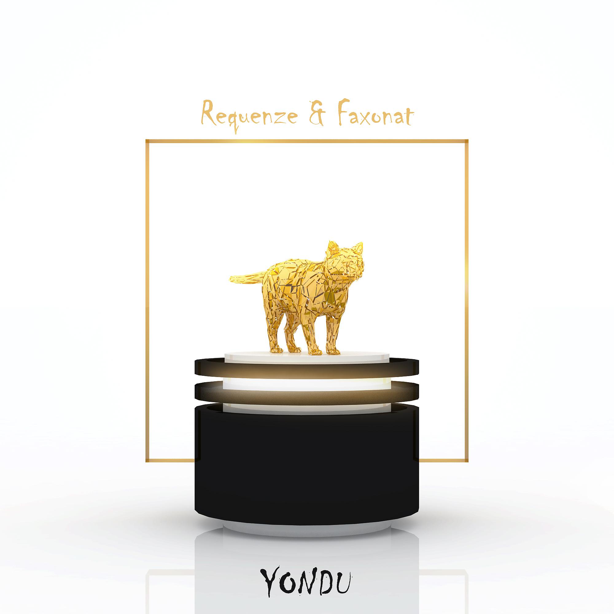 Постер альбома Yondu
