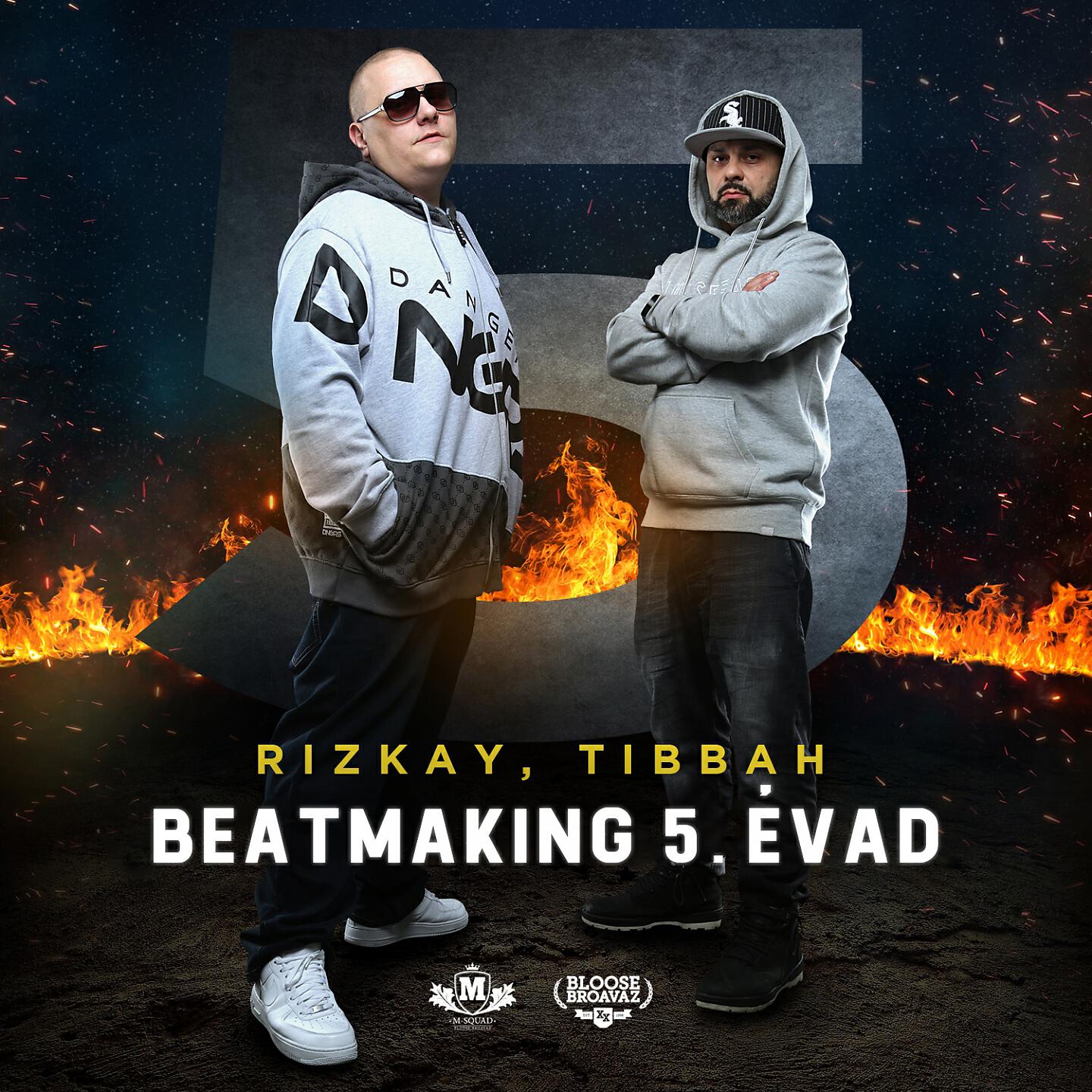 Rizkay - Beatmaking 22.