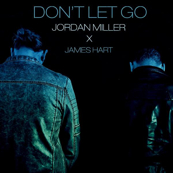 Постер альбома Don't Let Go (feat. James Hart)