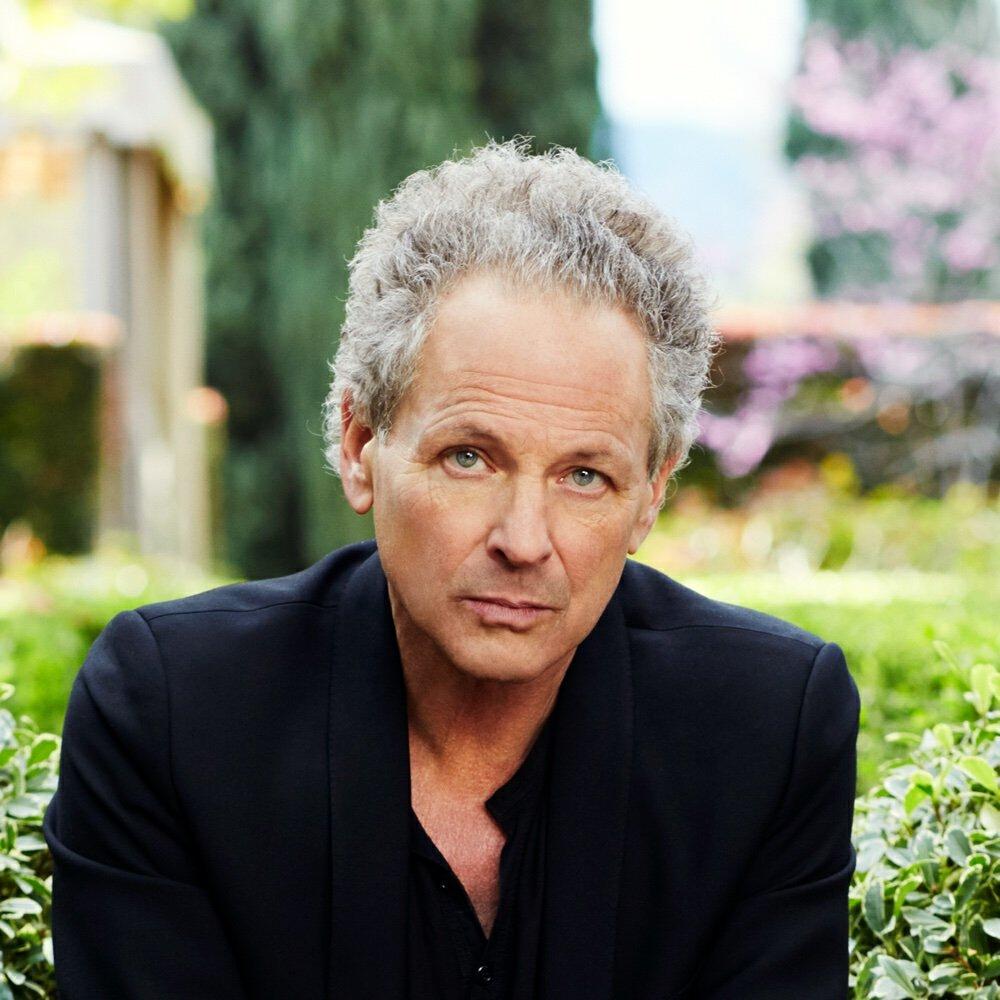 Lindsey Buckingham все песни в mp3