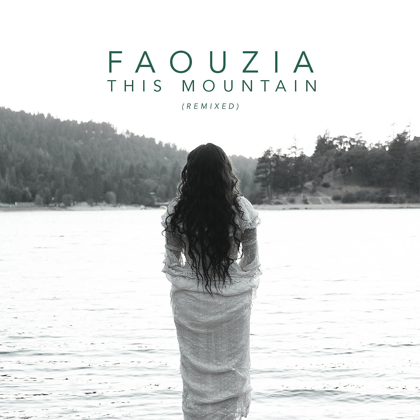 Faouzia - This Mountain (DJ Licious Remix)