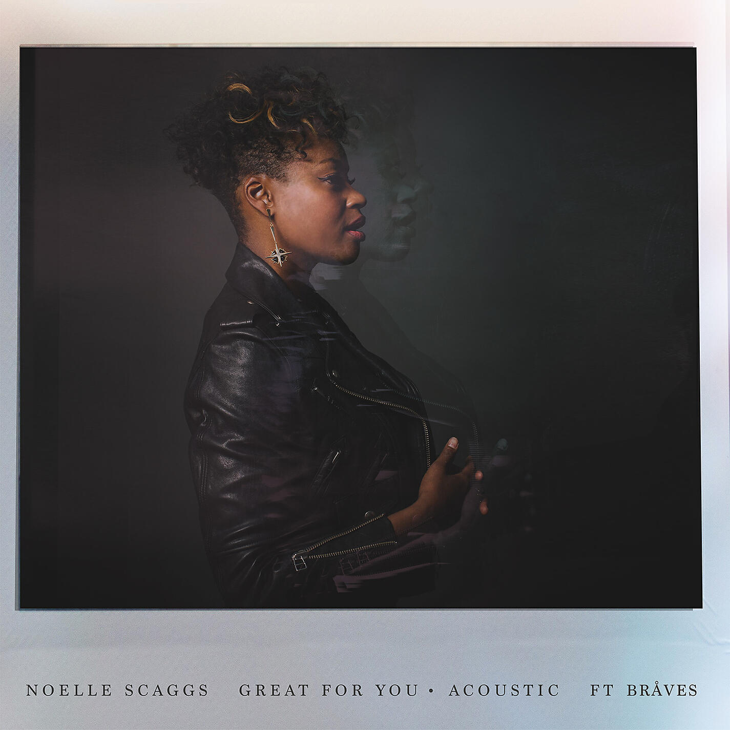 Noelle Scaggs - Great For You (feat. BRÅVES) [Acoustic]