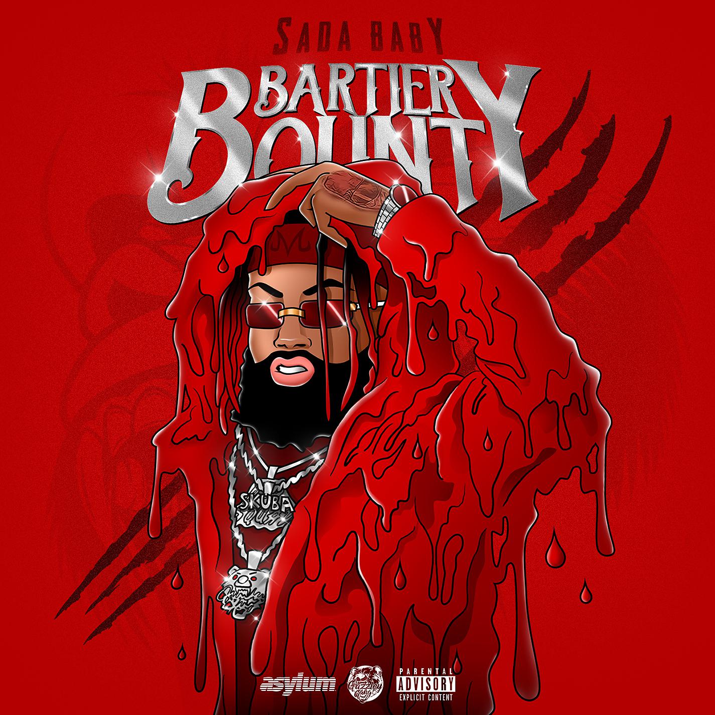 Постер альбома Bartier Bounty