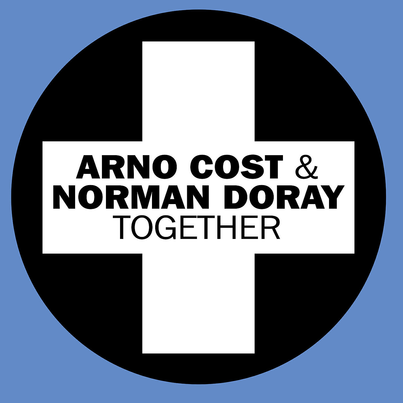 Arno Cost - Together