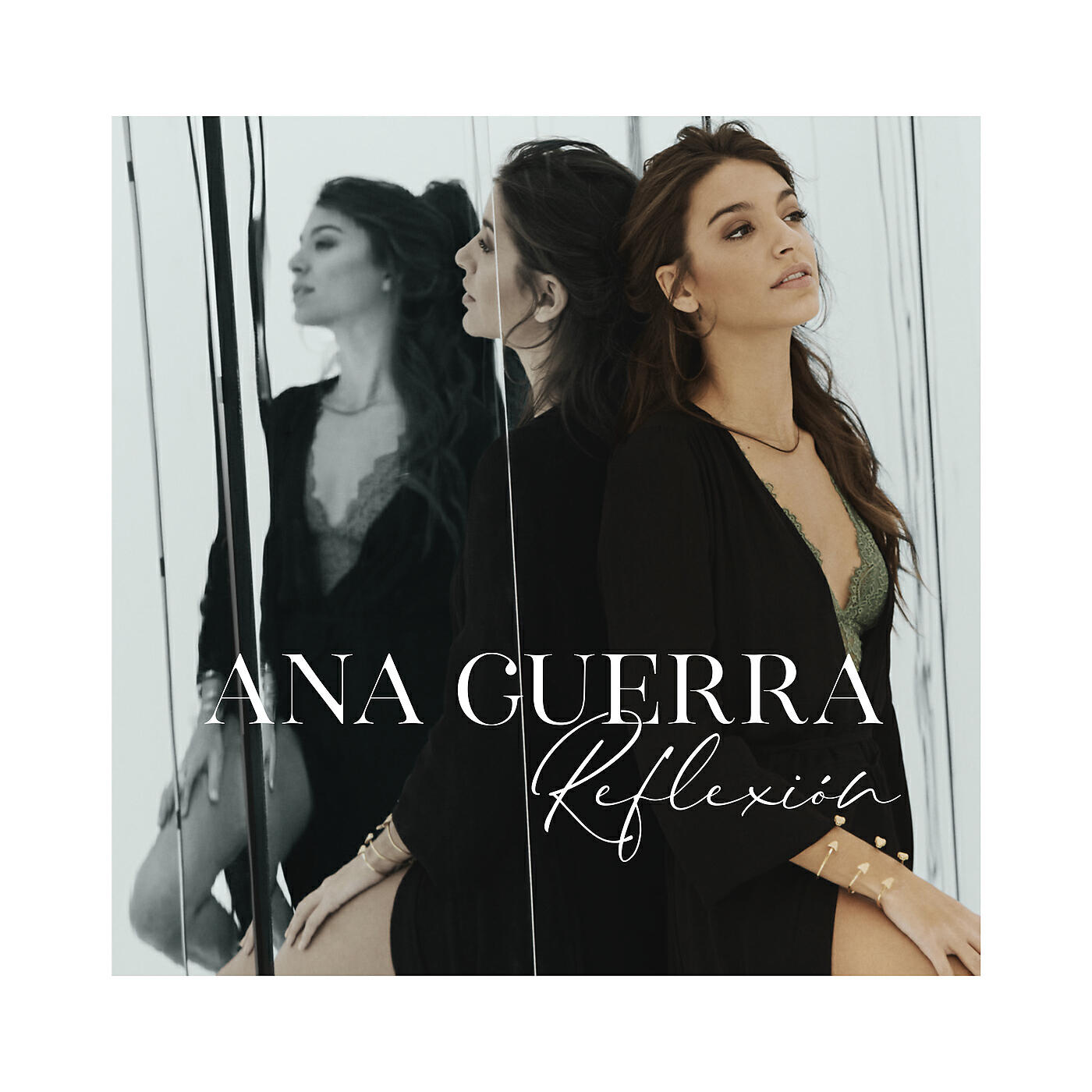 Aitana - Lo Malo (Remix)