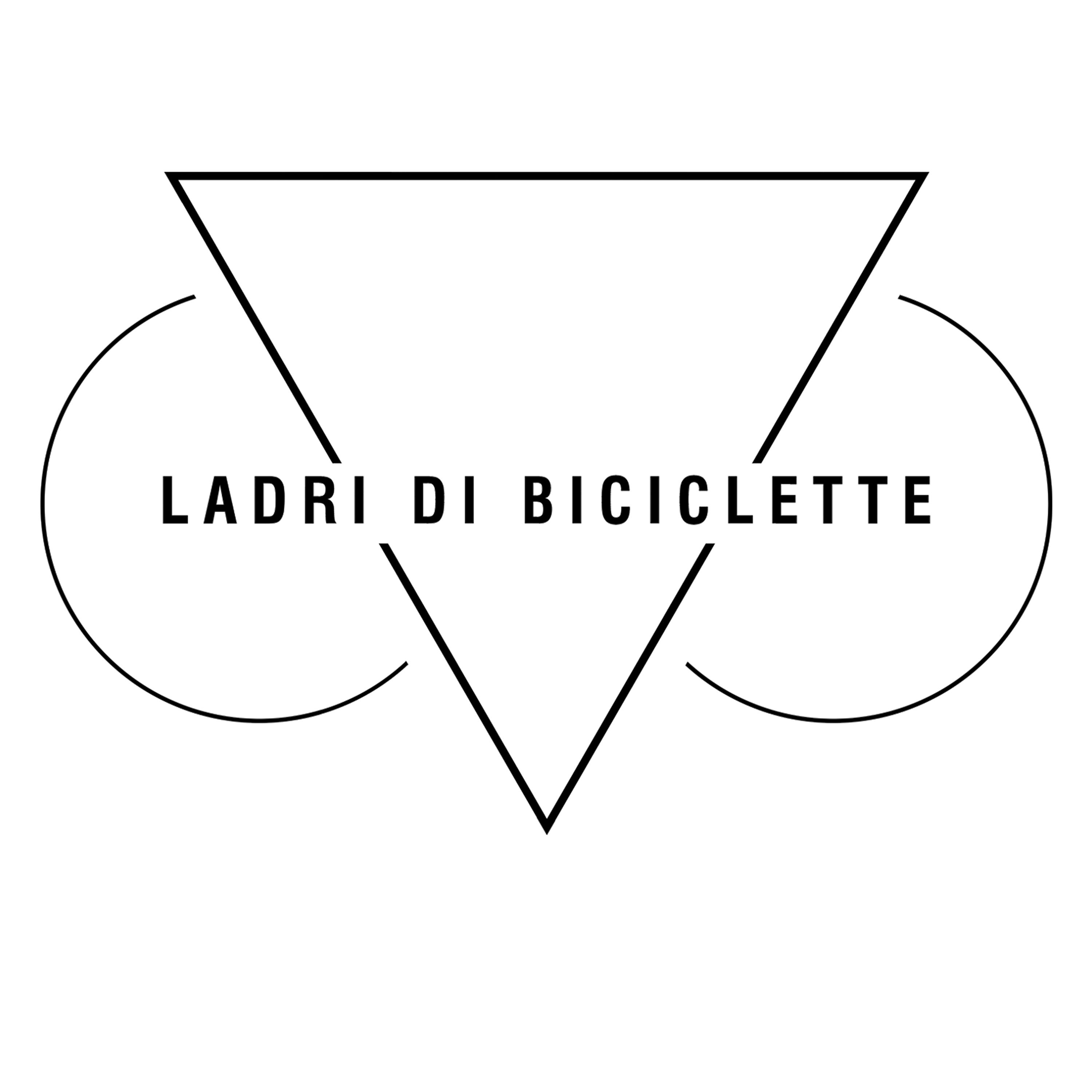 Постер альбома Ladri Di Biciclette