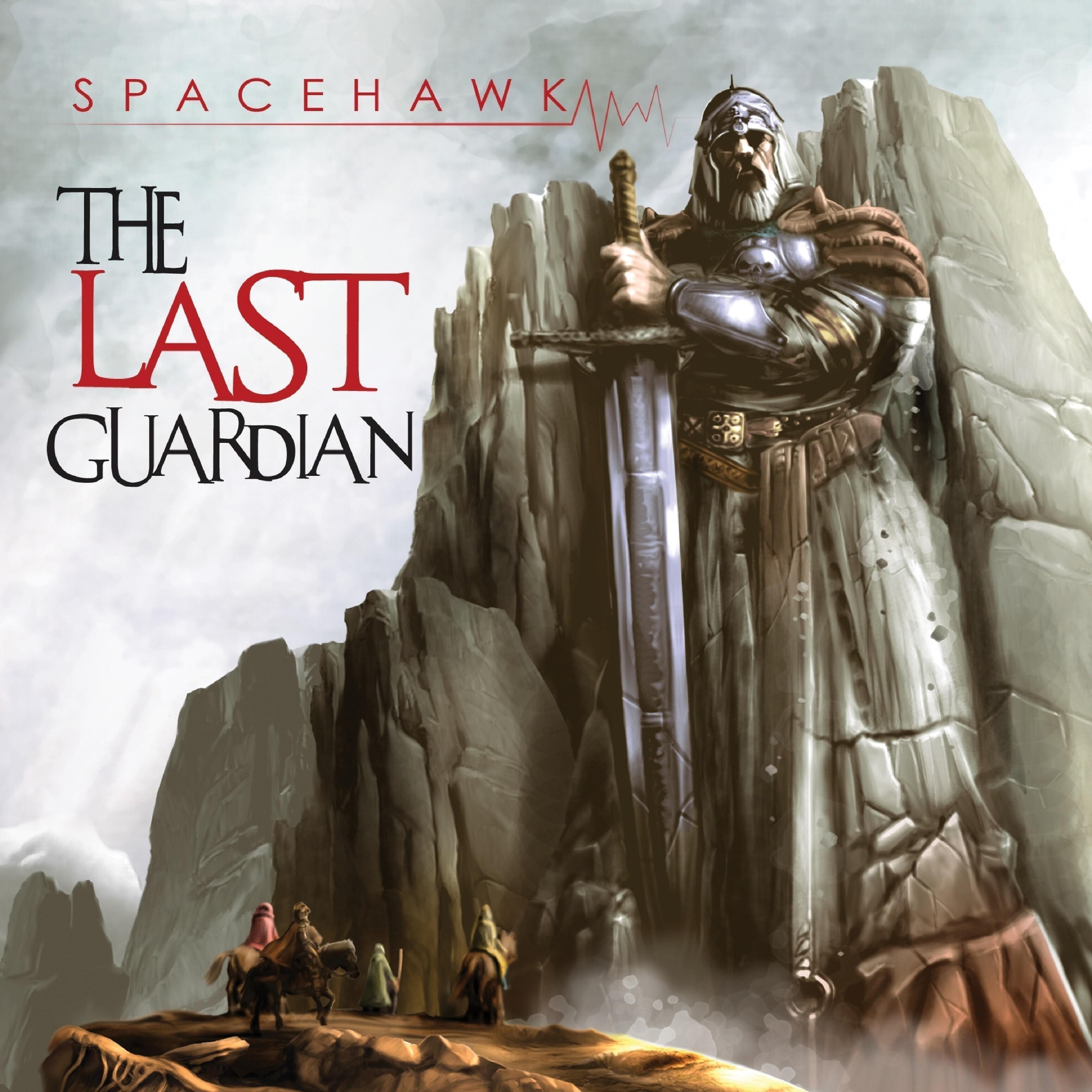 Spacehawk - Tesla Troopers