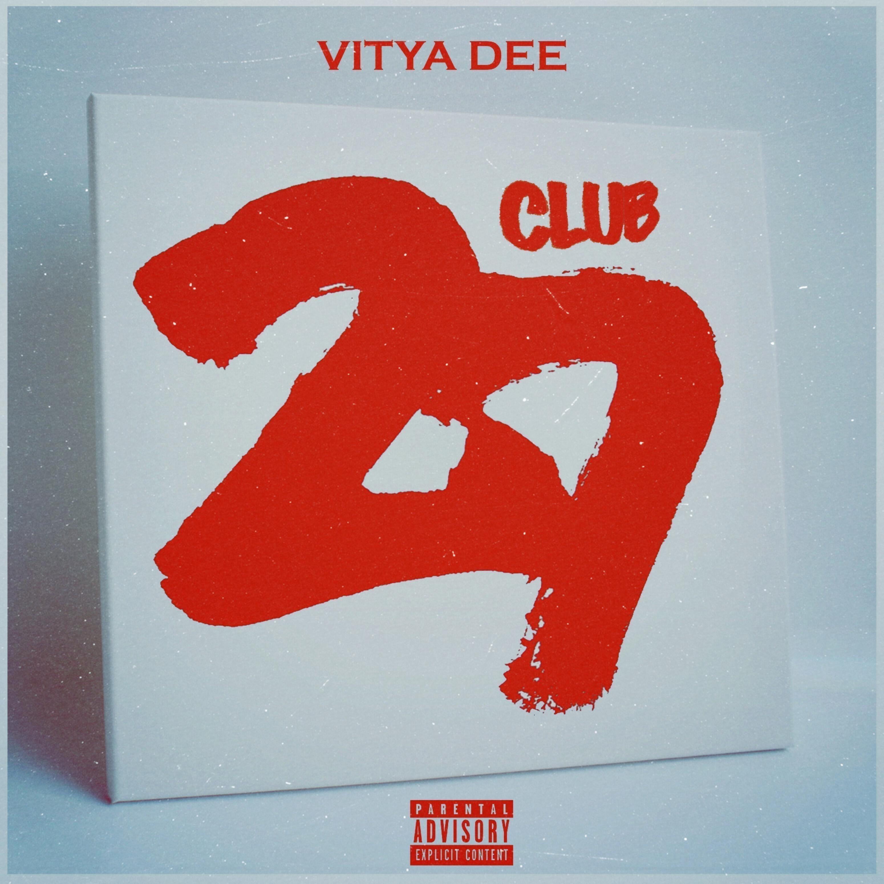 Vitya Dee - Club 27