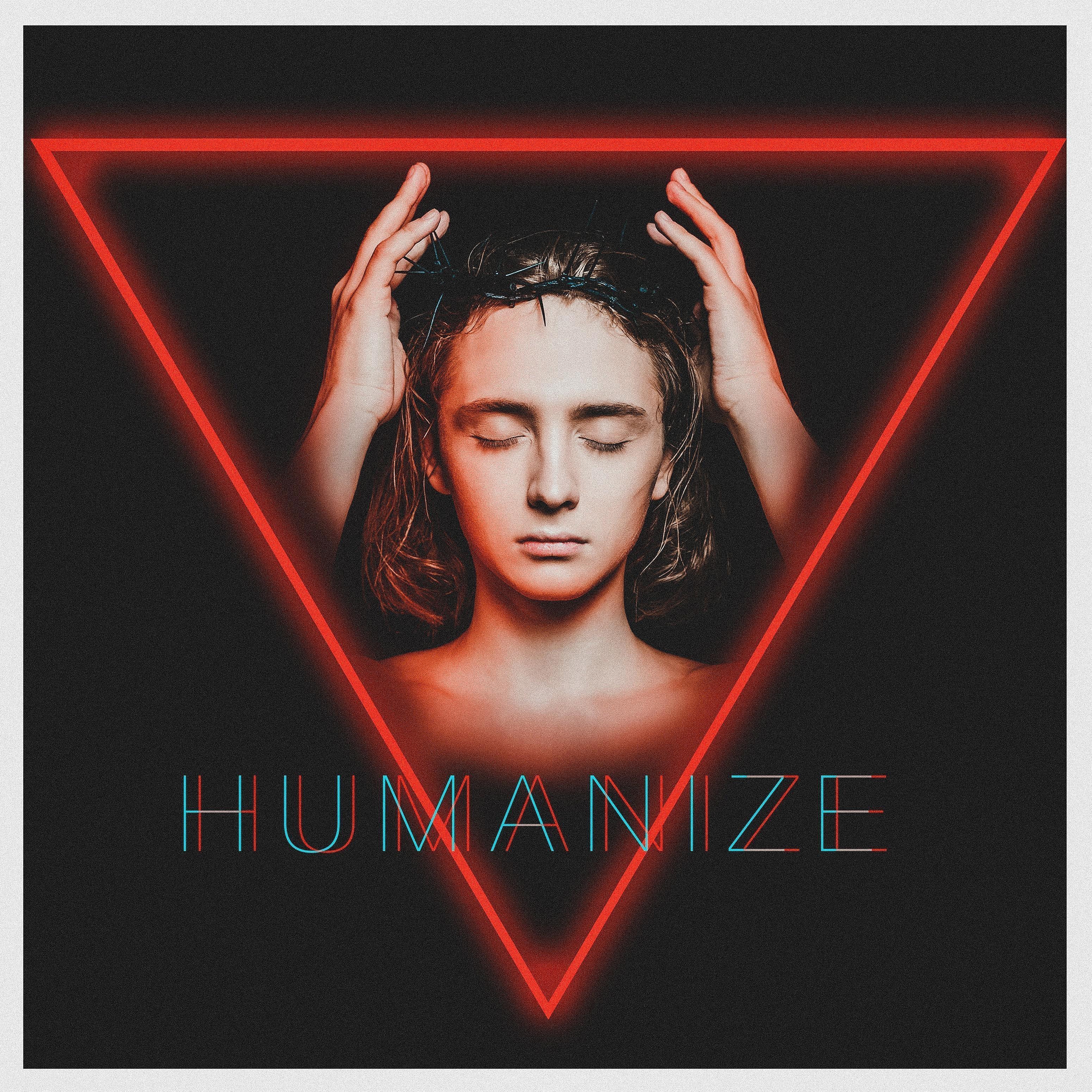 Постер альбома Humanize