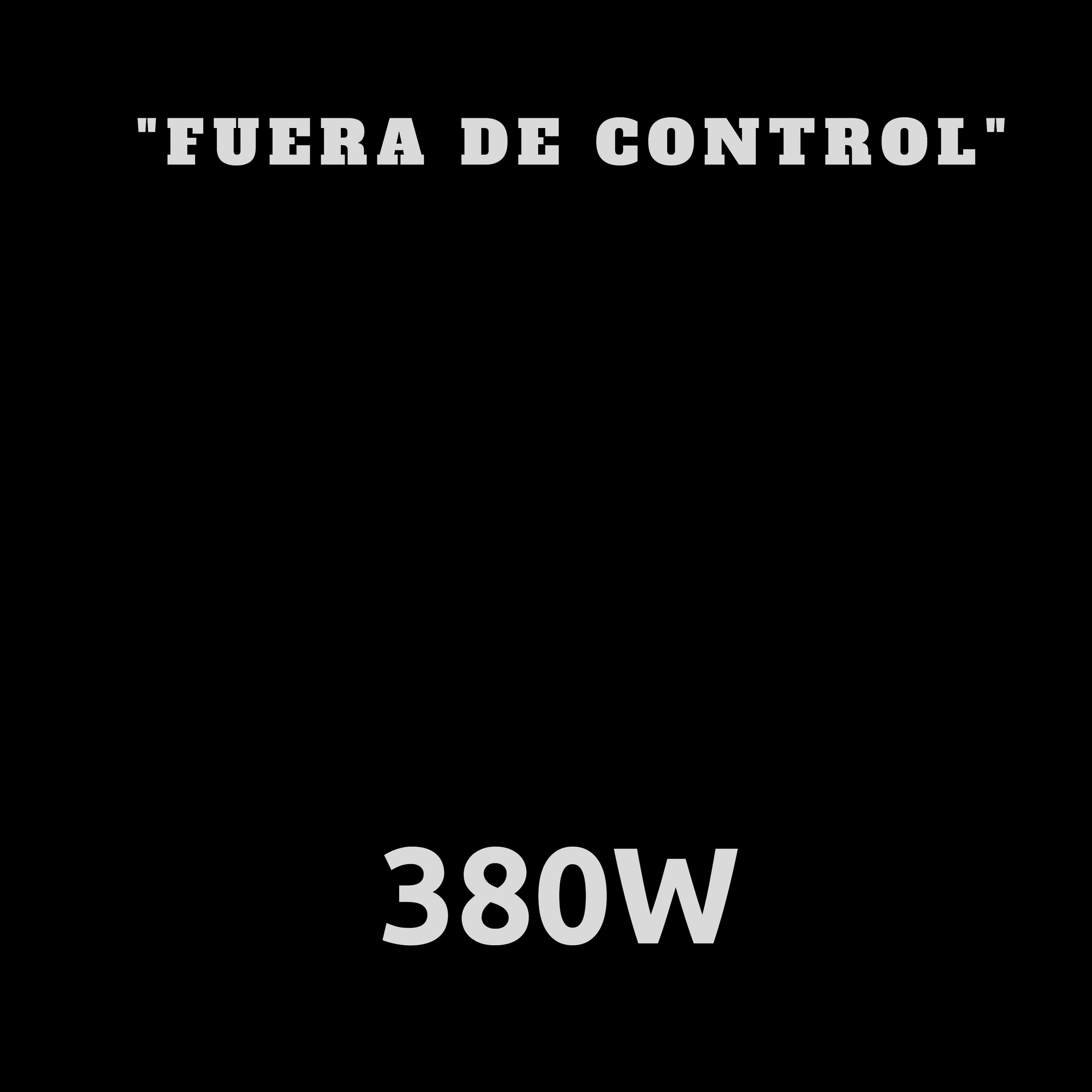 380w - O.r.t.e.a.r