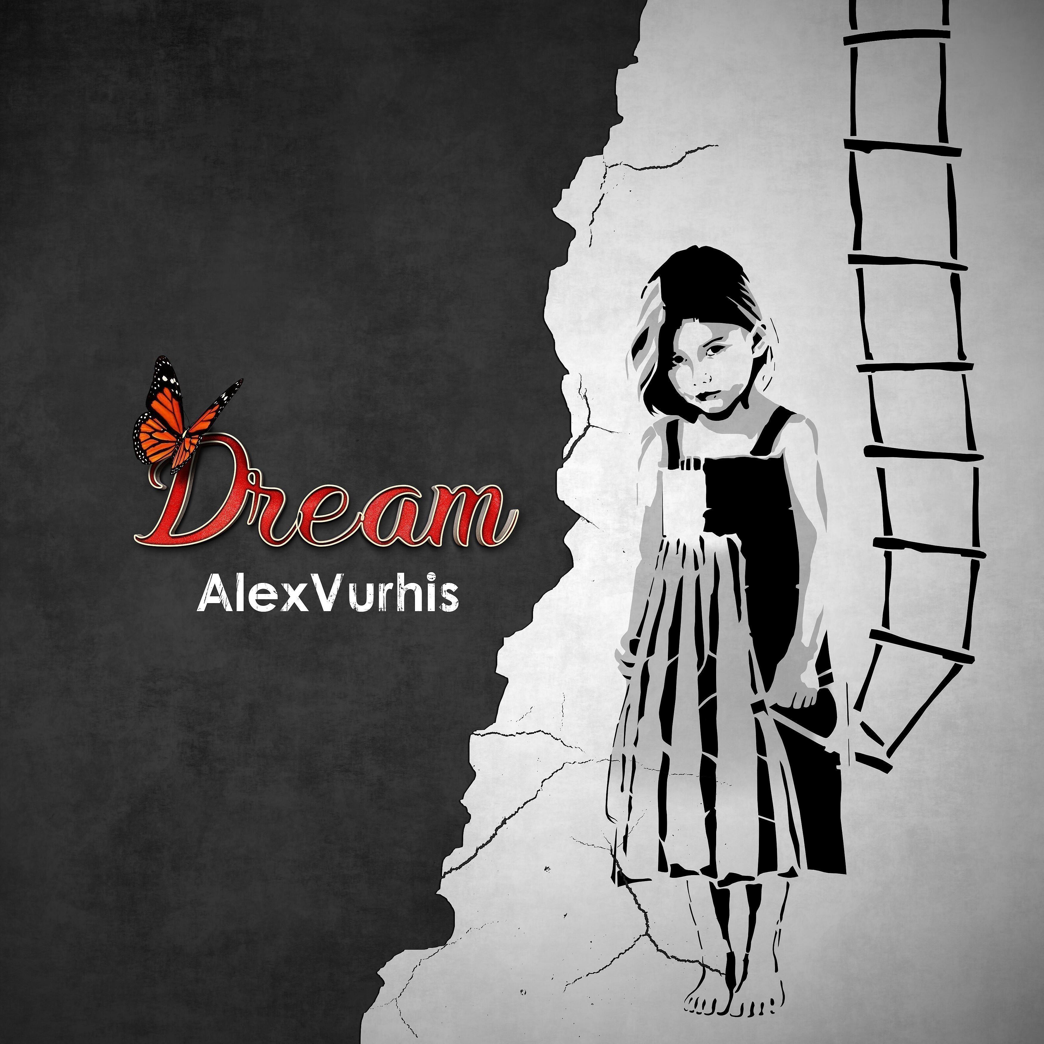 AlexVurhis - Born in Flames