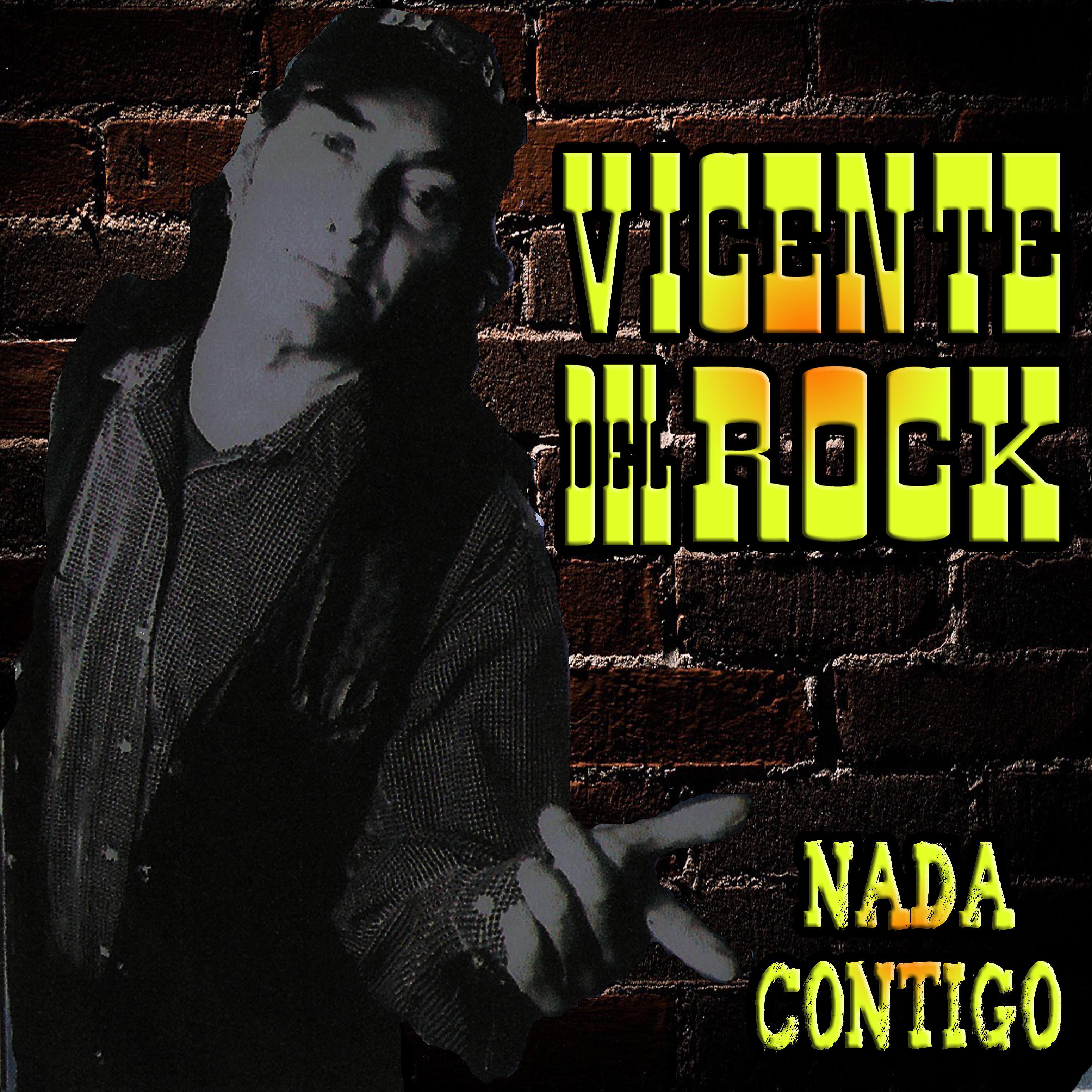 Постер альбома Nada Contigo