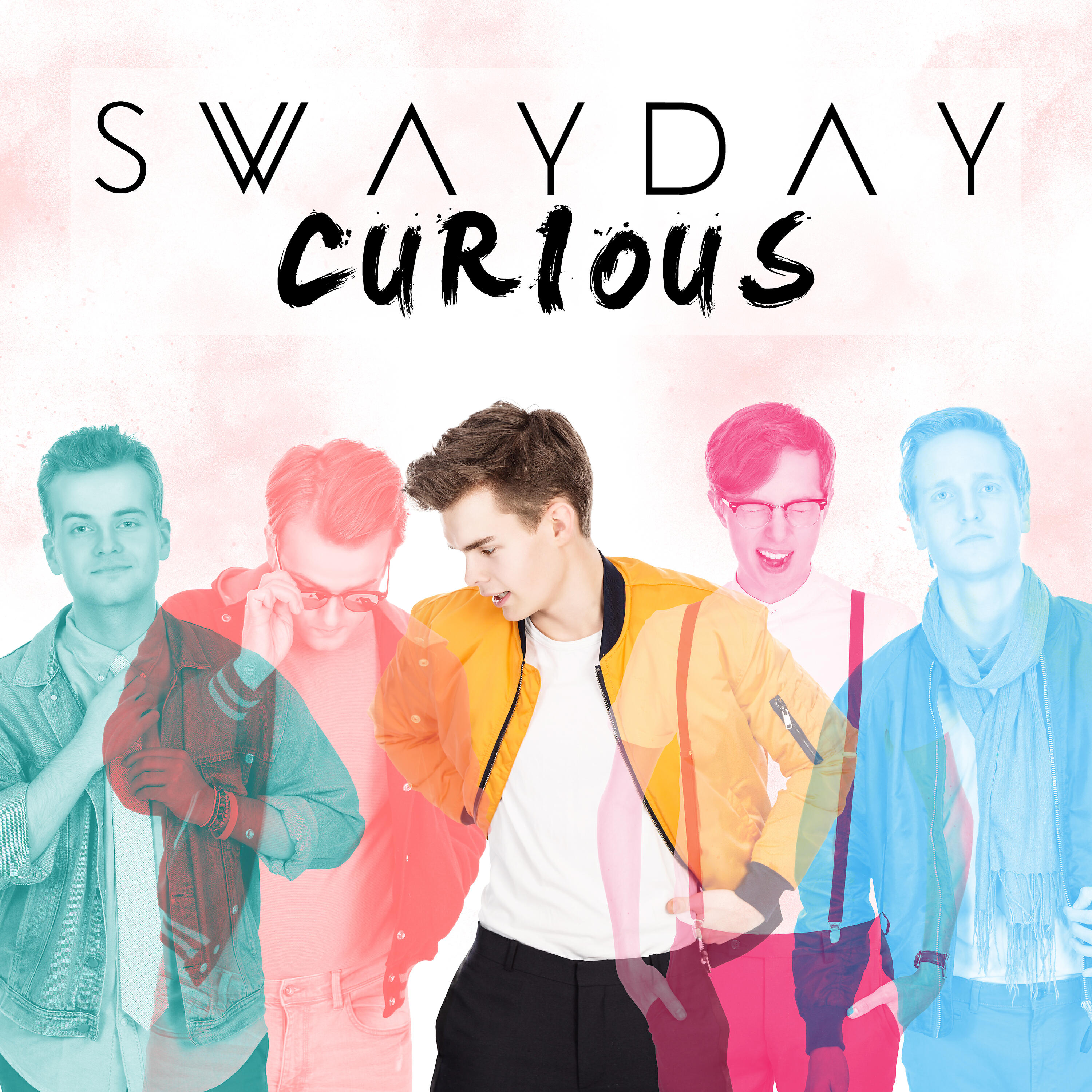 SWAYDAY - Curious