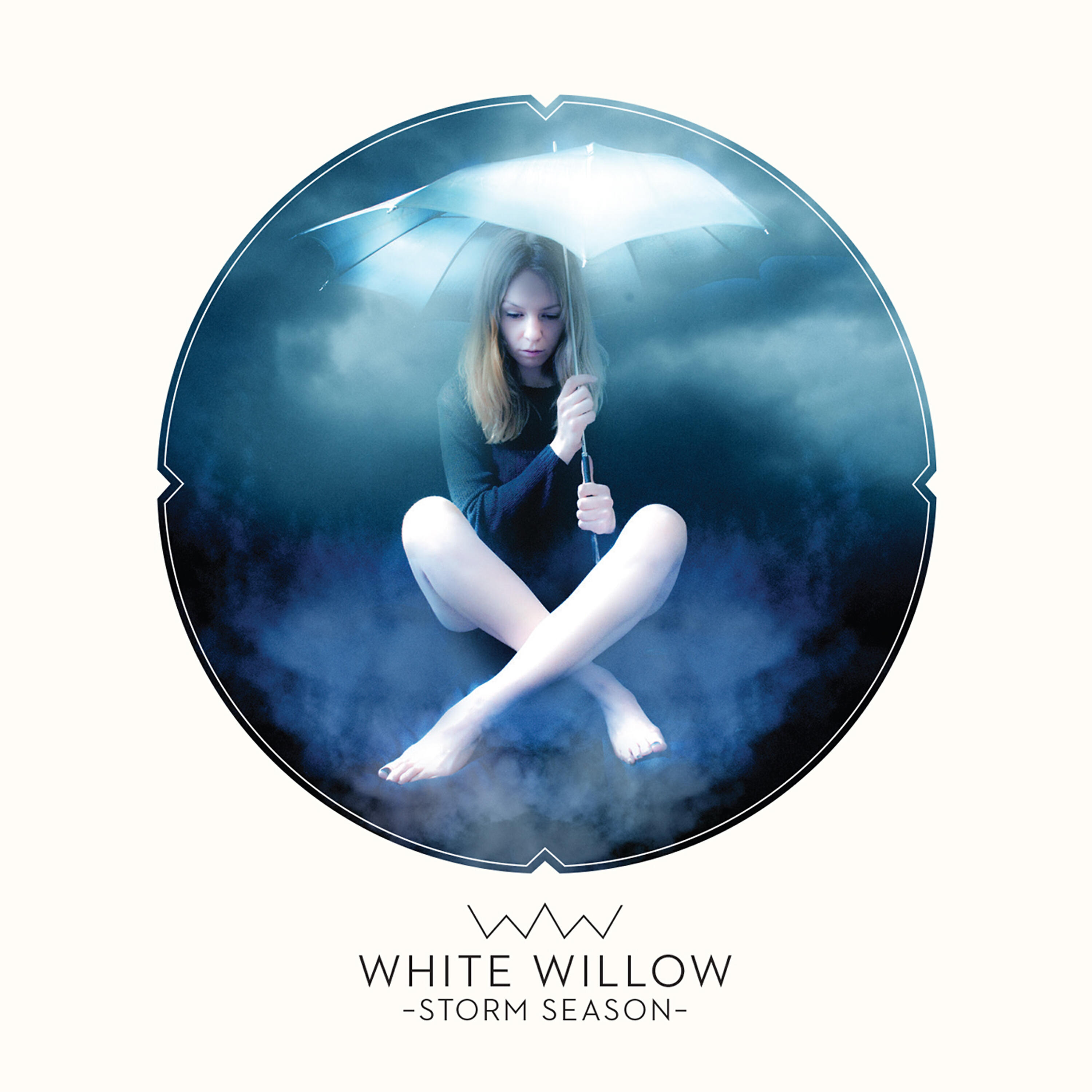White Willow - Nightside of Eden (Demo)