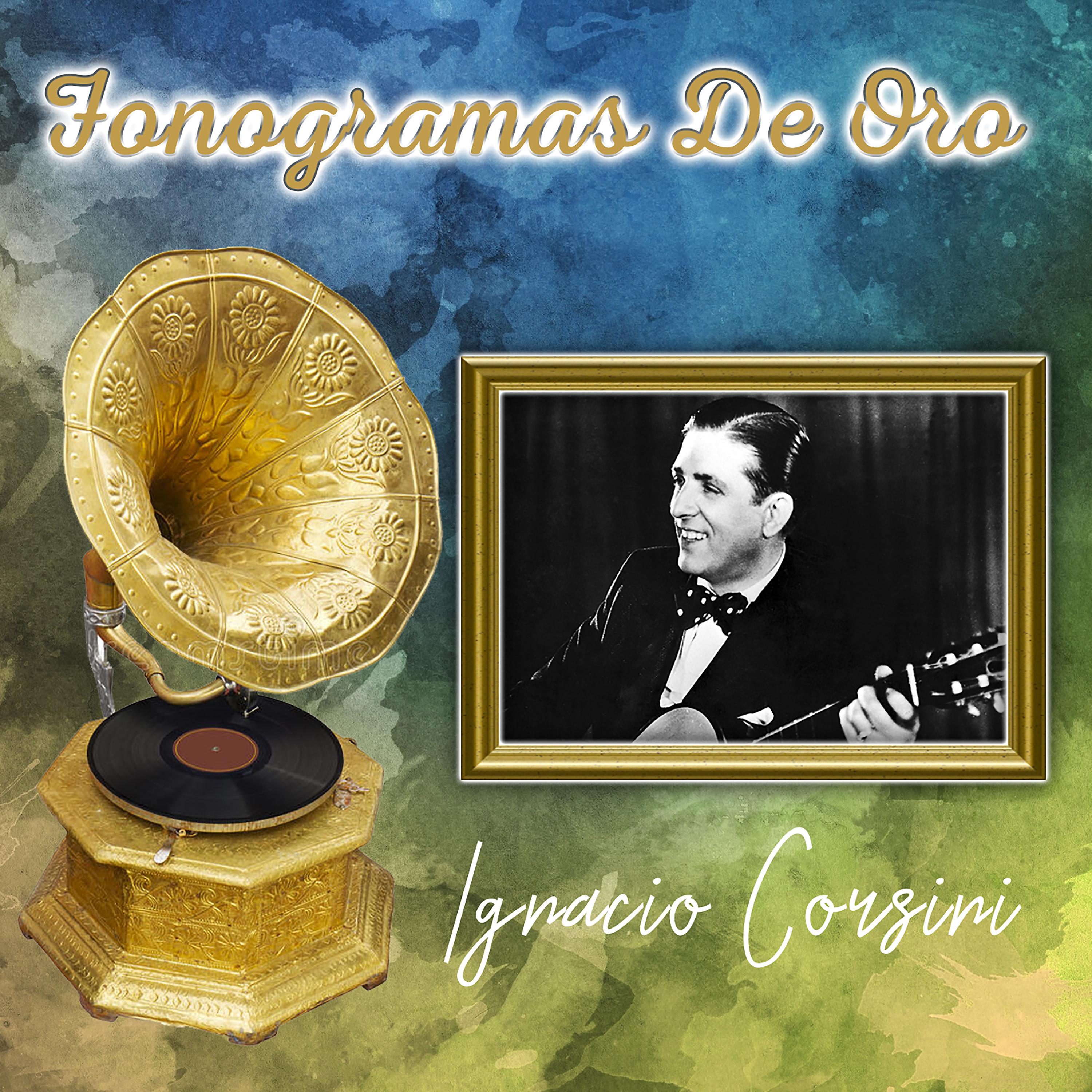 Постер альбома Fonogramas de Oro