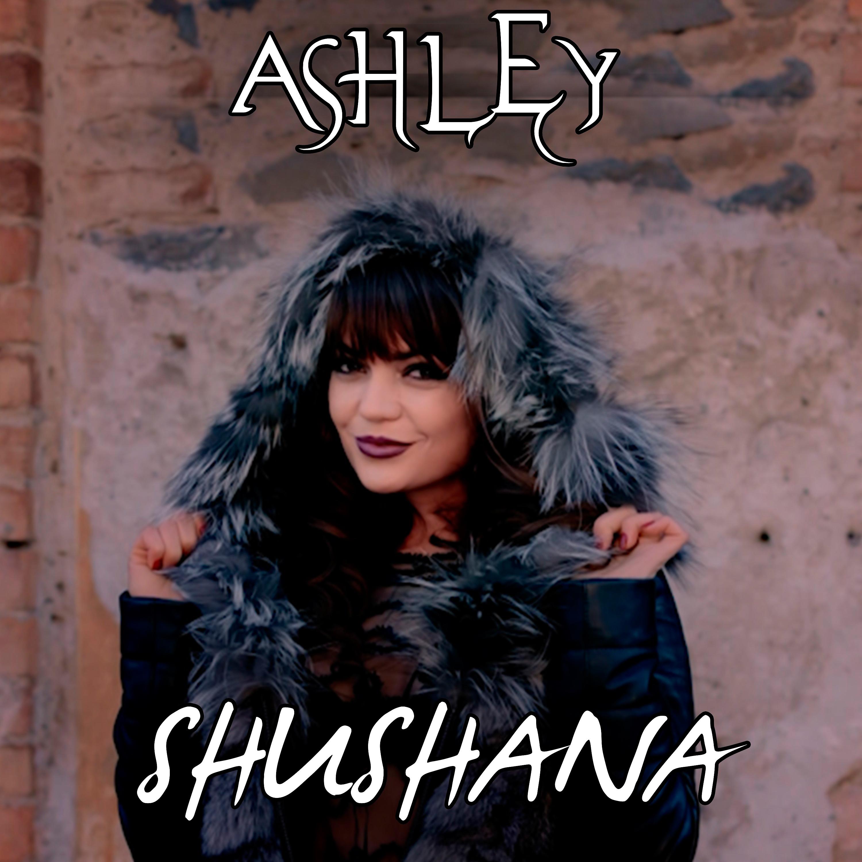 Постер альбома Shushana