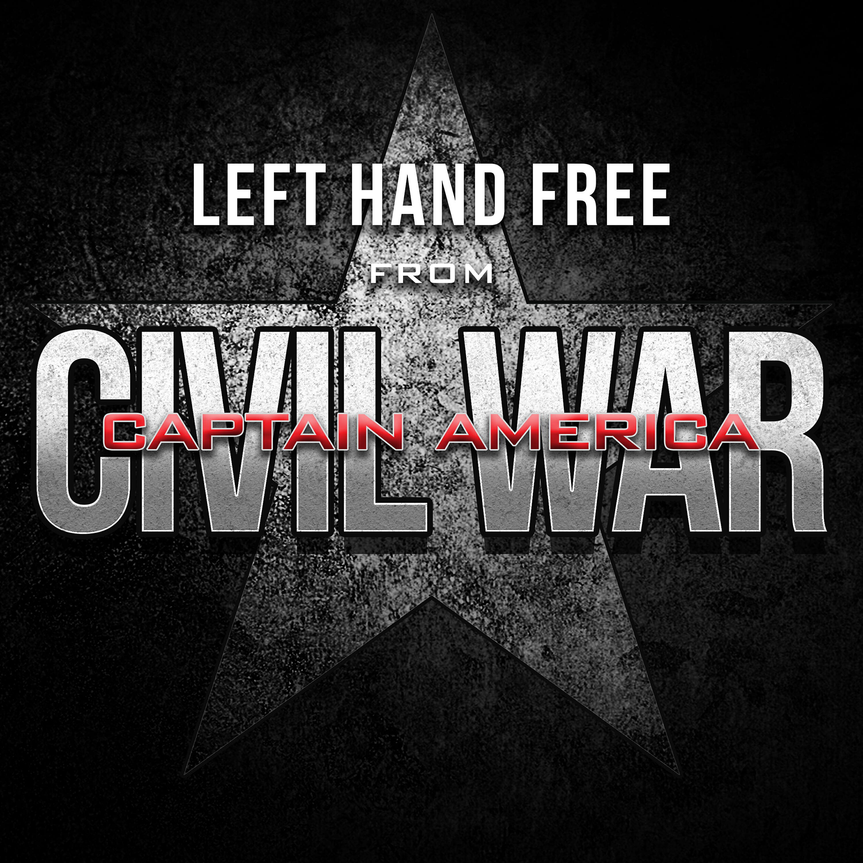 L'Orchestra Cinematique - Left Hand Free (From 
