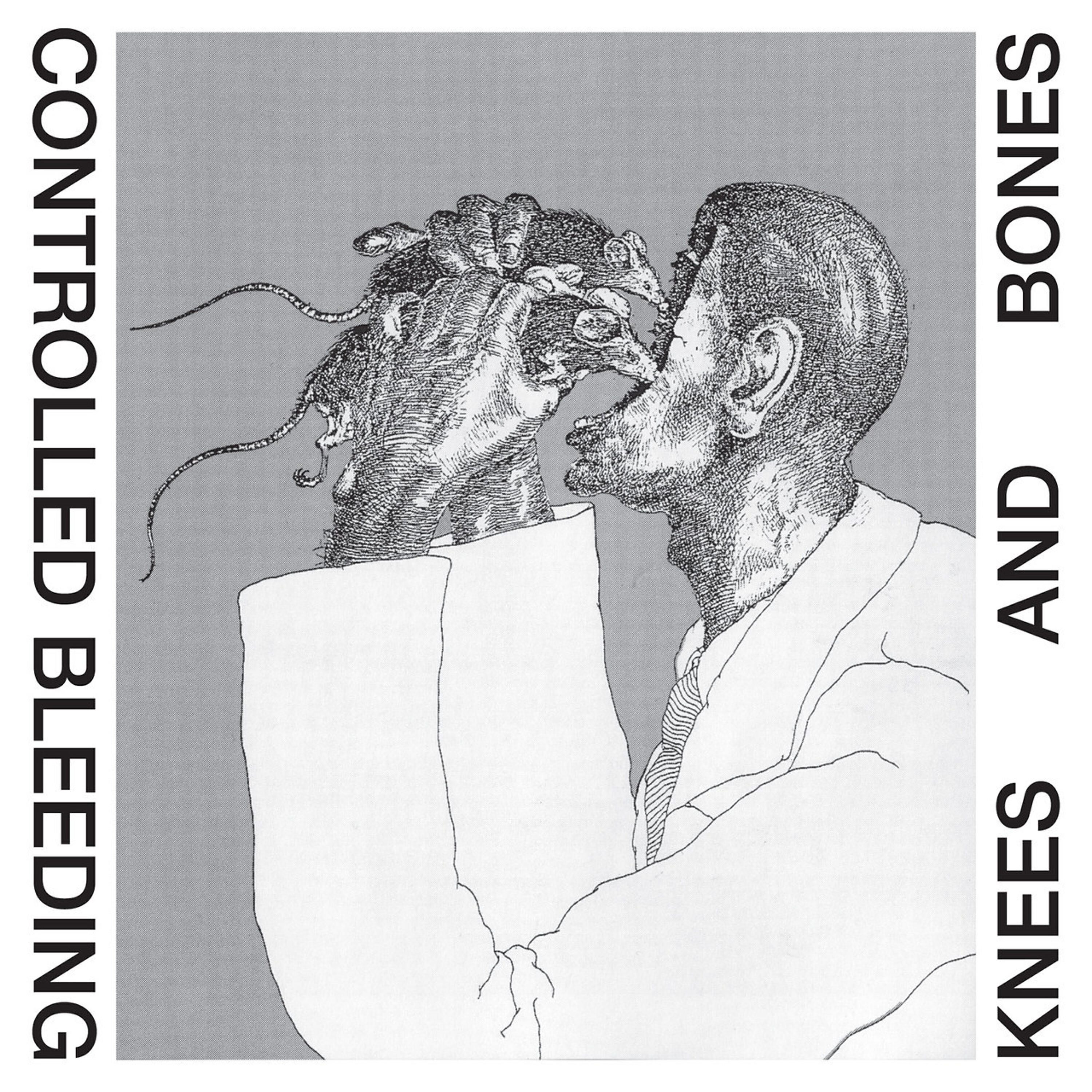 Controlled Bleeding - Swallowing Scrap Metal, Pt. 5.5