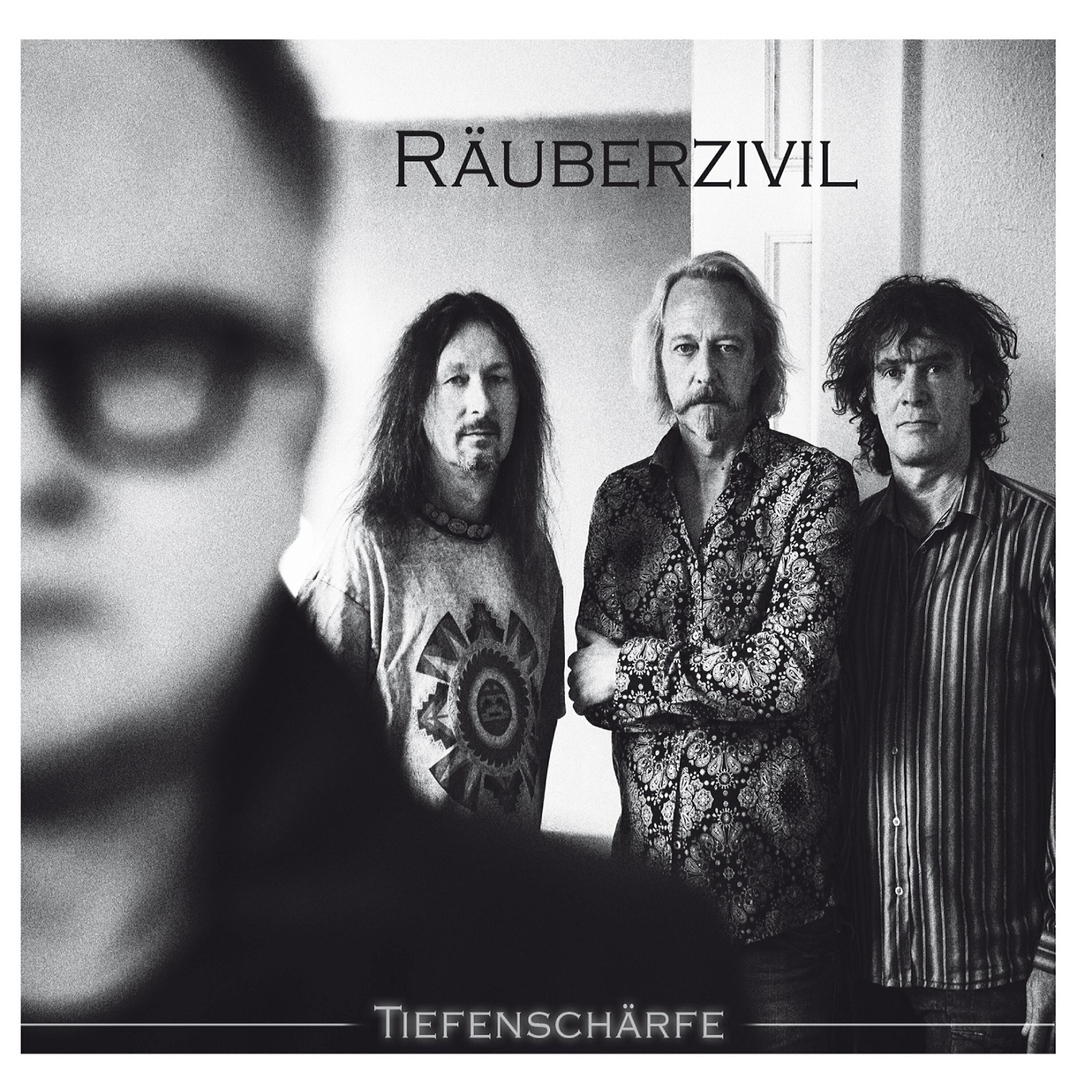 Räuberzivil - Lügner