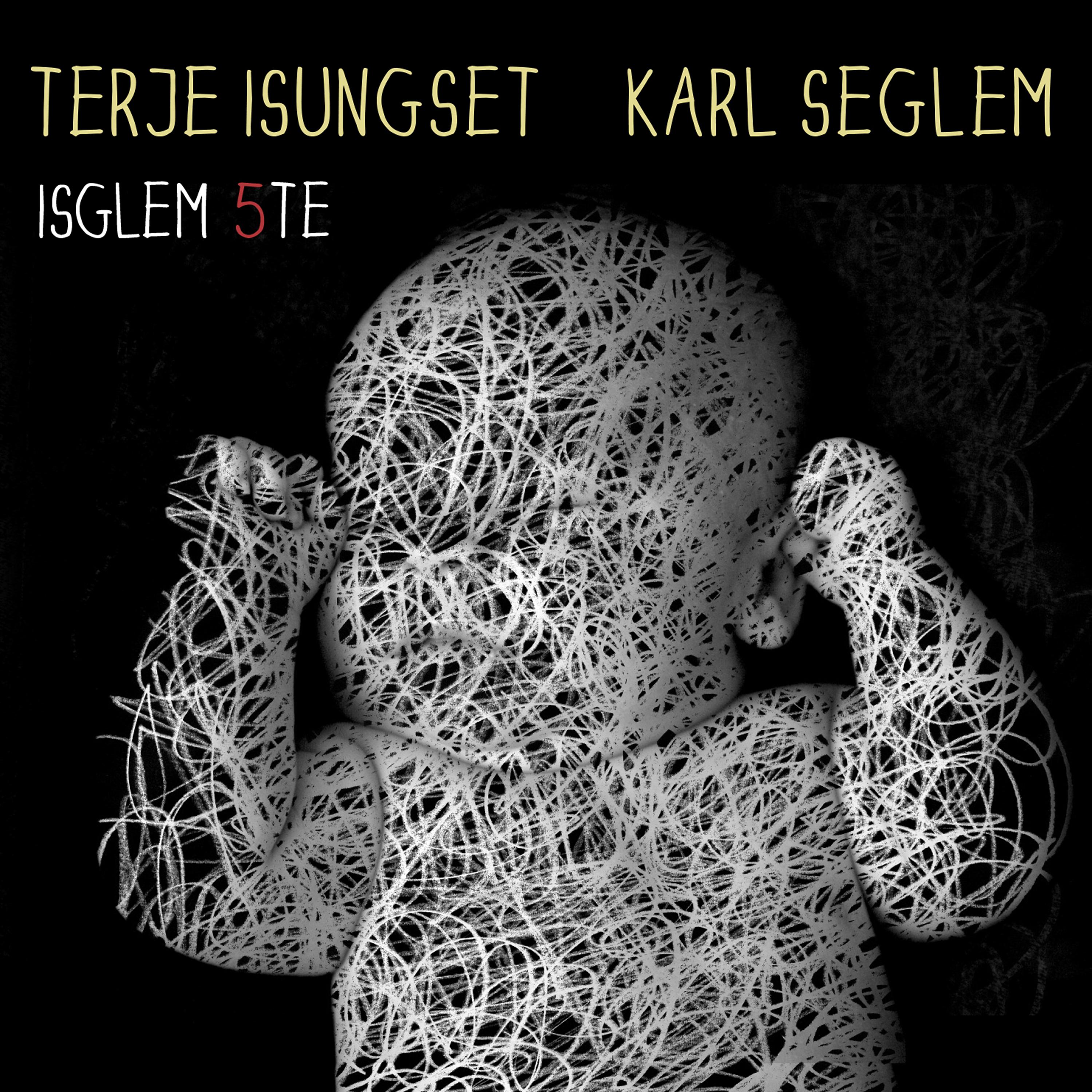 Постер альбома Isglems 5te
