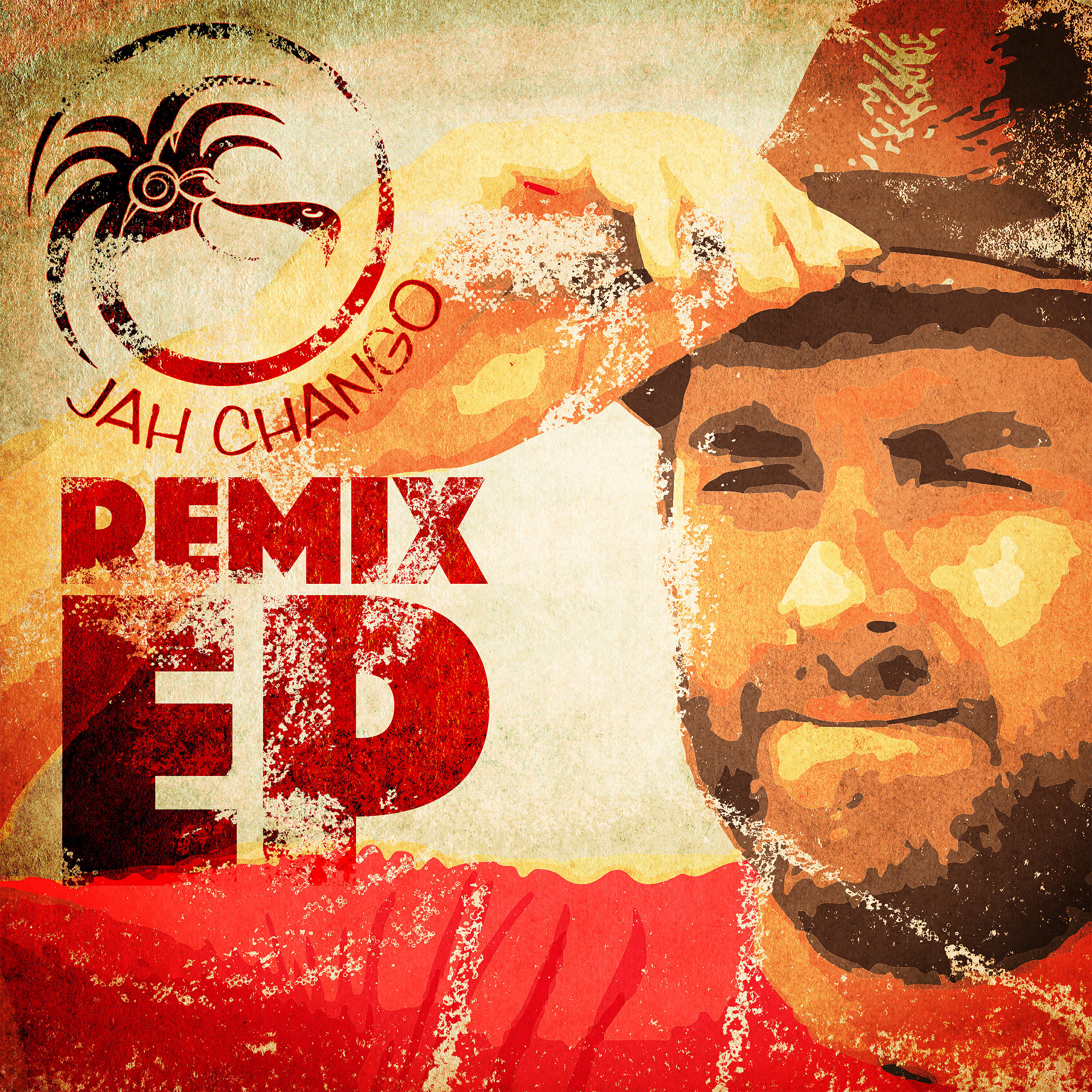 Jah Chango - Cartas Sobre La Mesa (Guido Craveiro Remix)