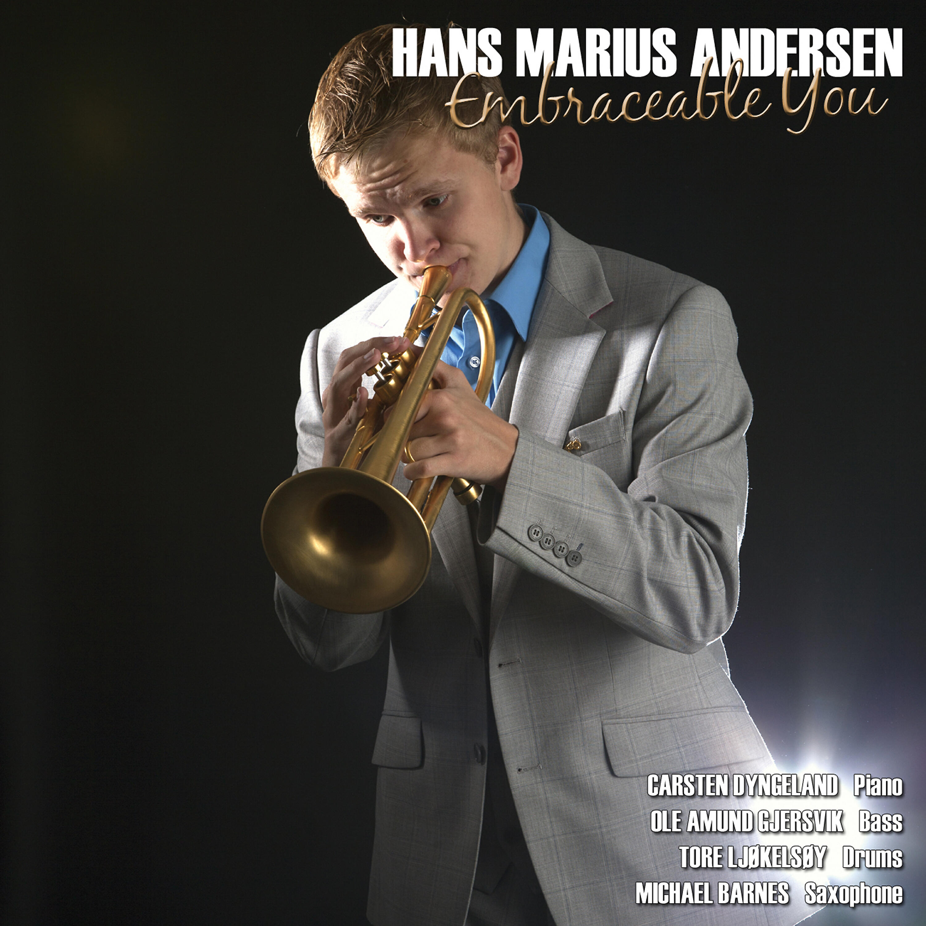 Hans Marius Andersen - Birk's Works
