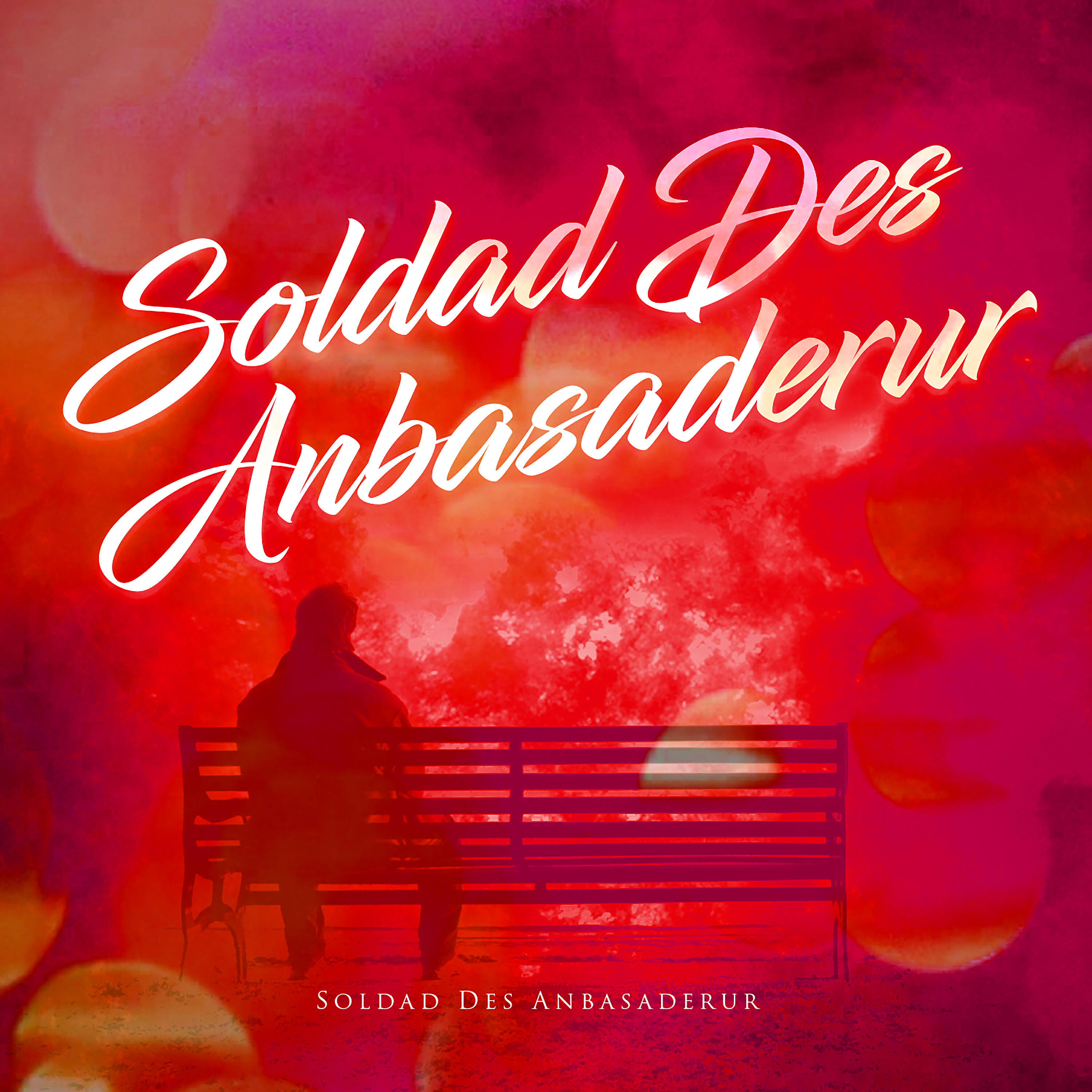 Soldad Des Anbasaderur - Si N Pa Vle Priye