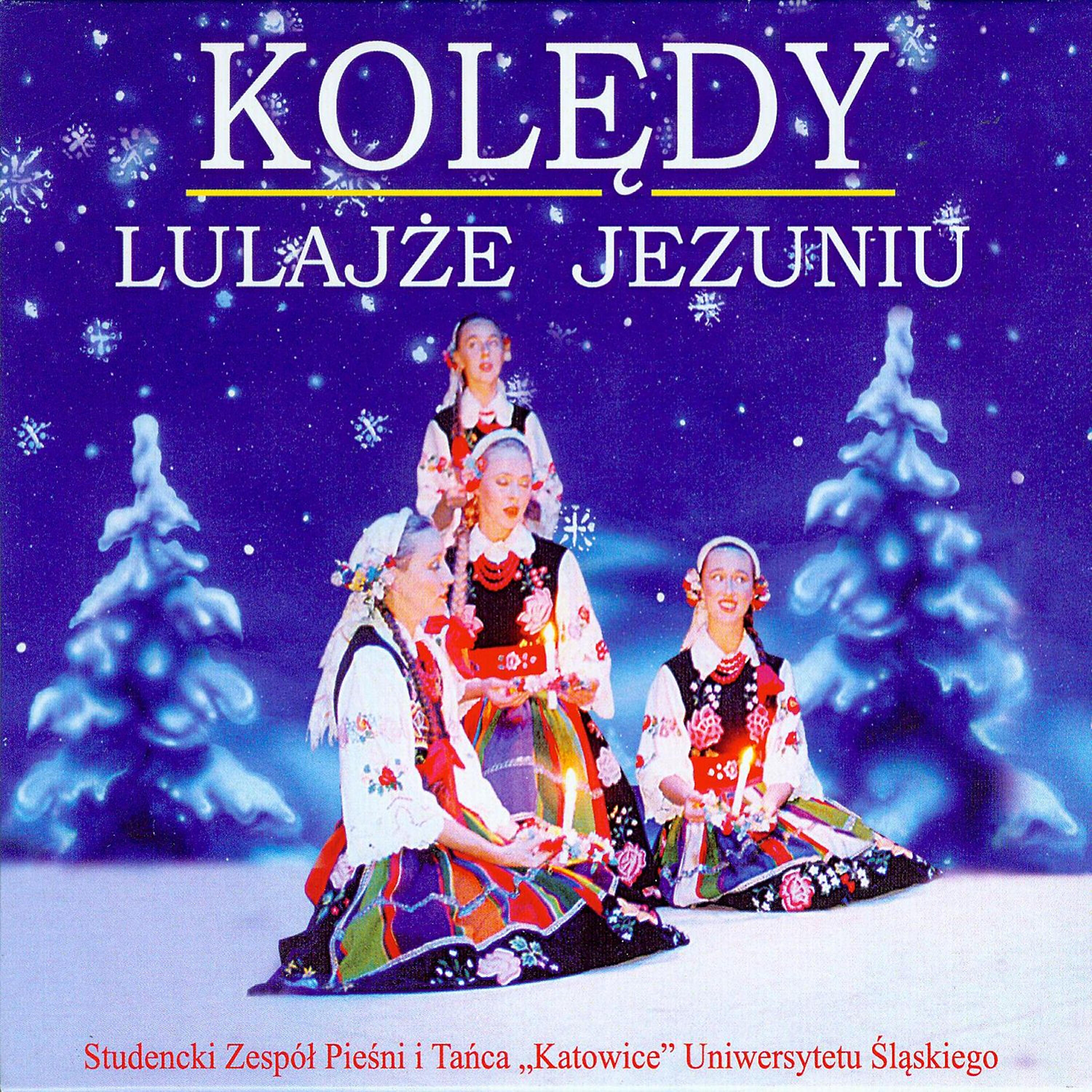 Studencki Zespół Pieśni - Do Szopy, Hej Pasterze