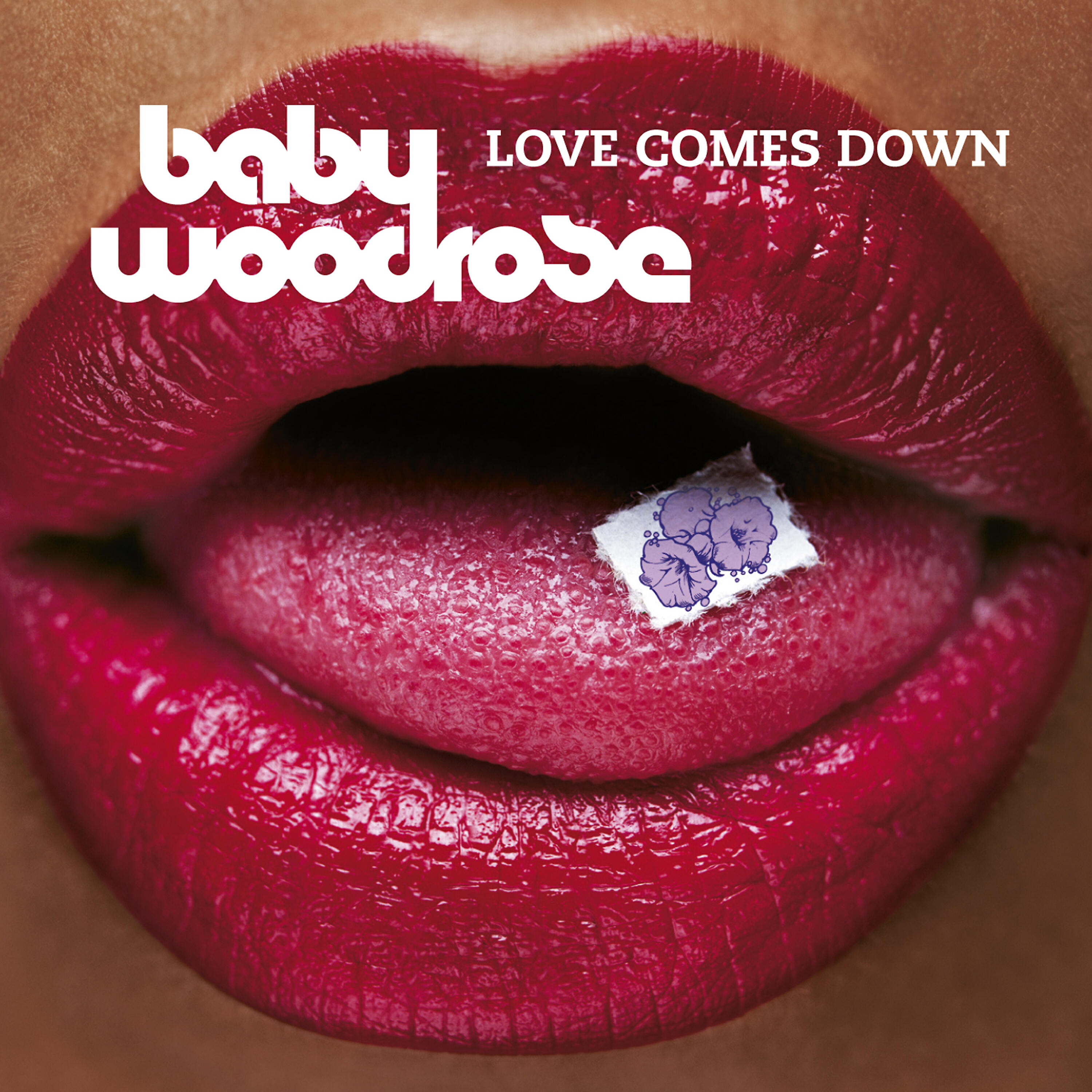 Baby Woodrose - Kitty Galore