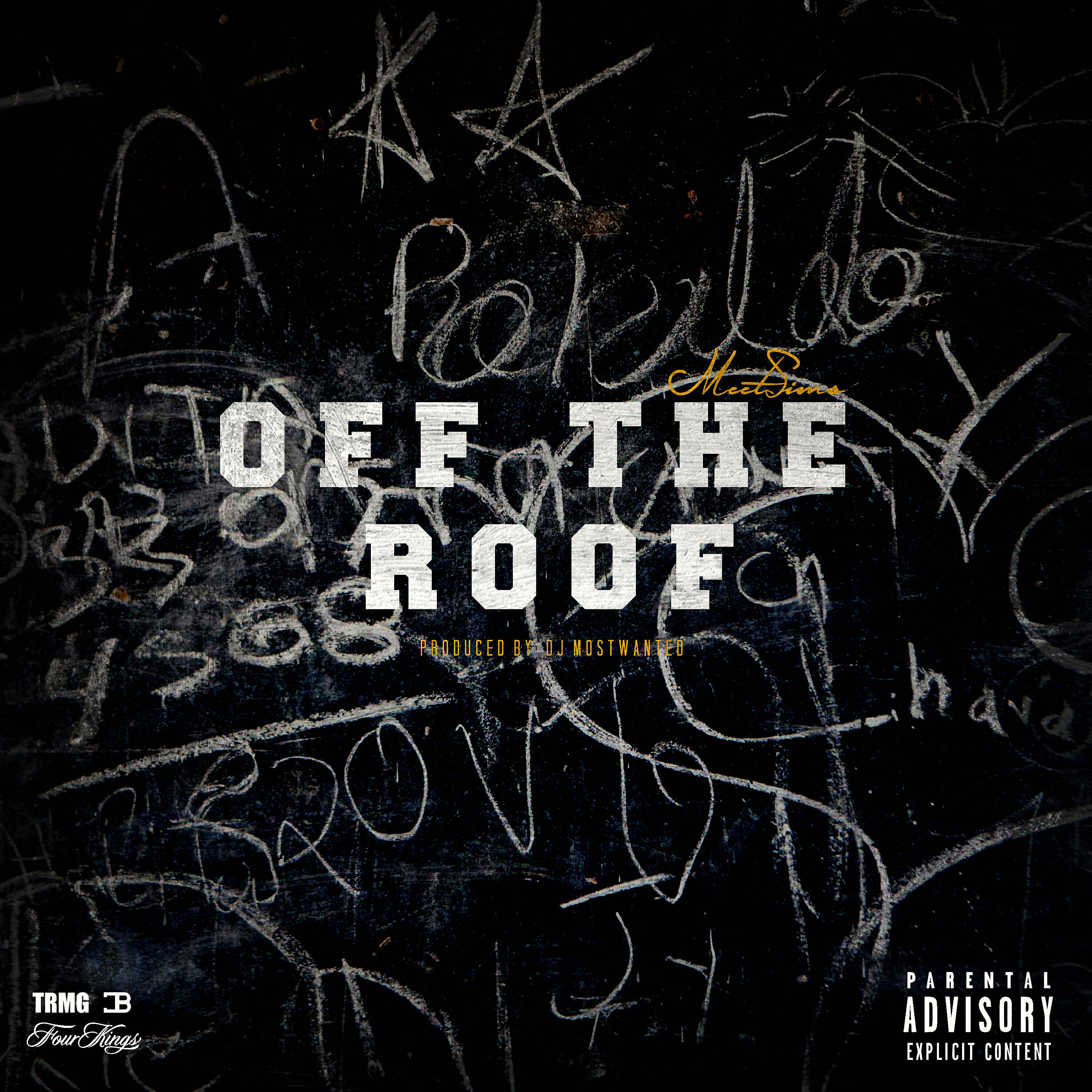 MeetSims - Off The Roof