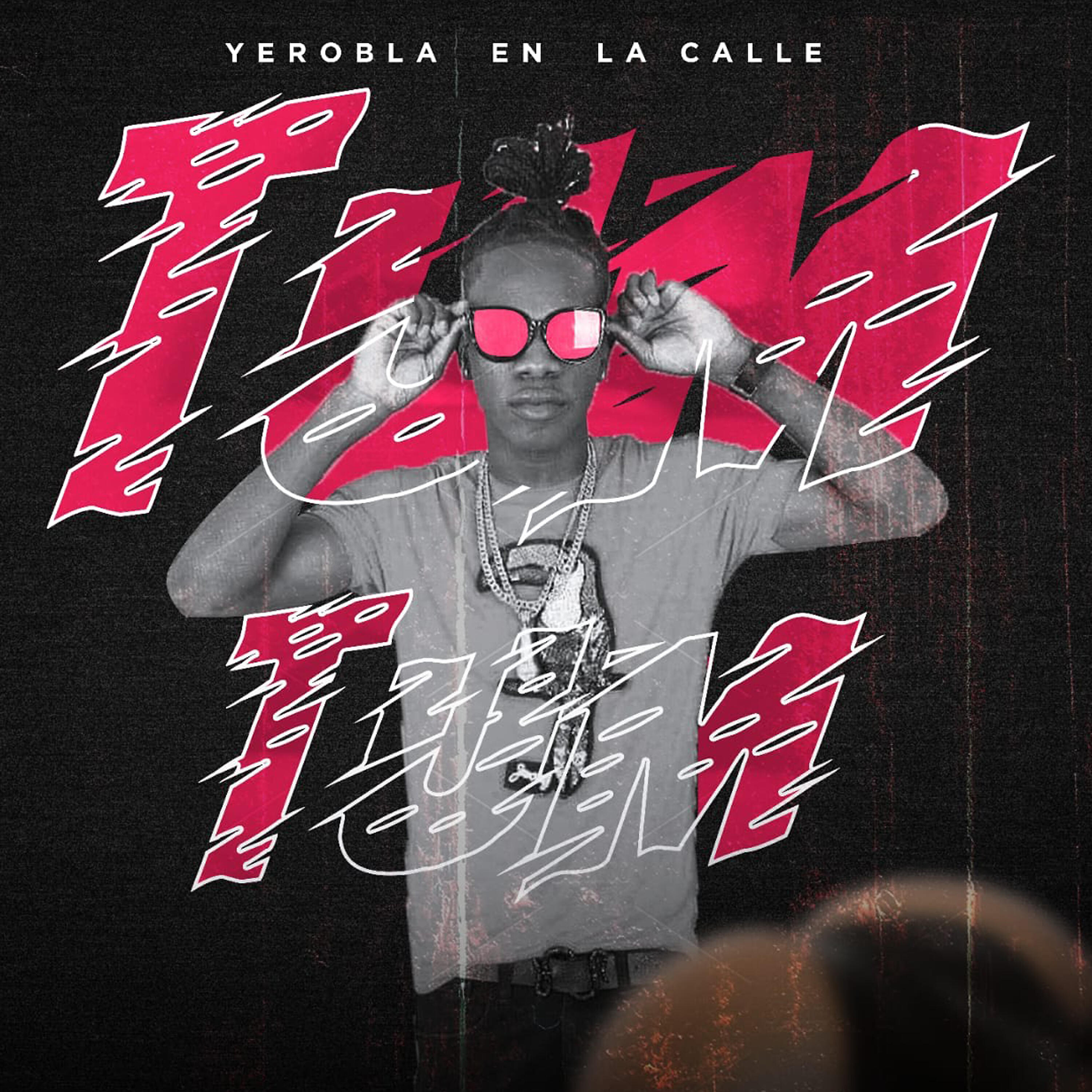 Yerobla en la Calle - Tum Tum