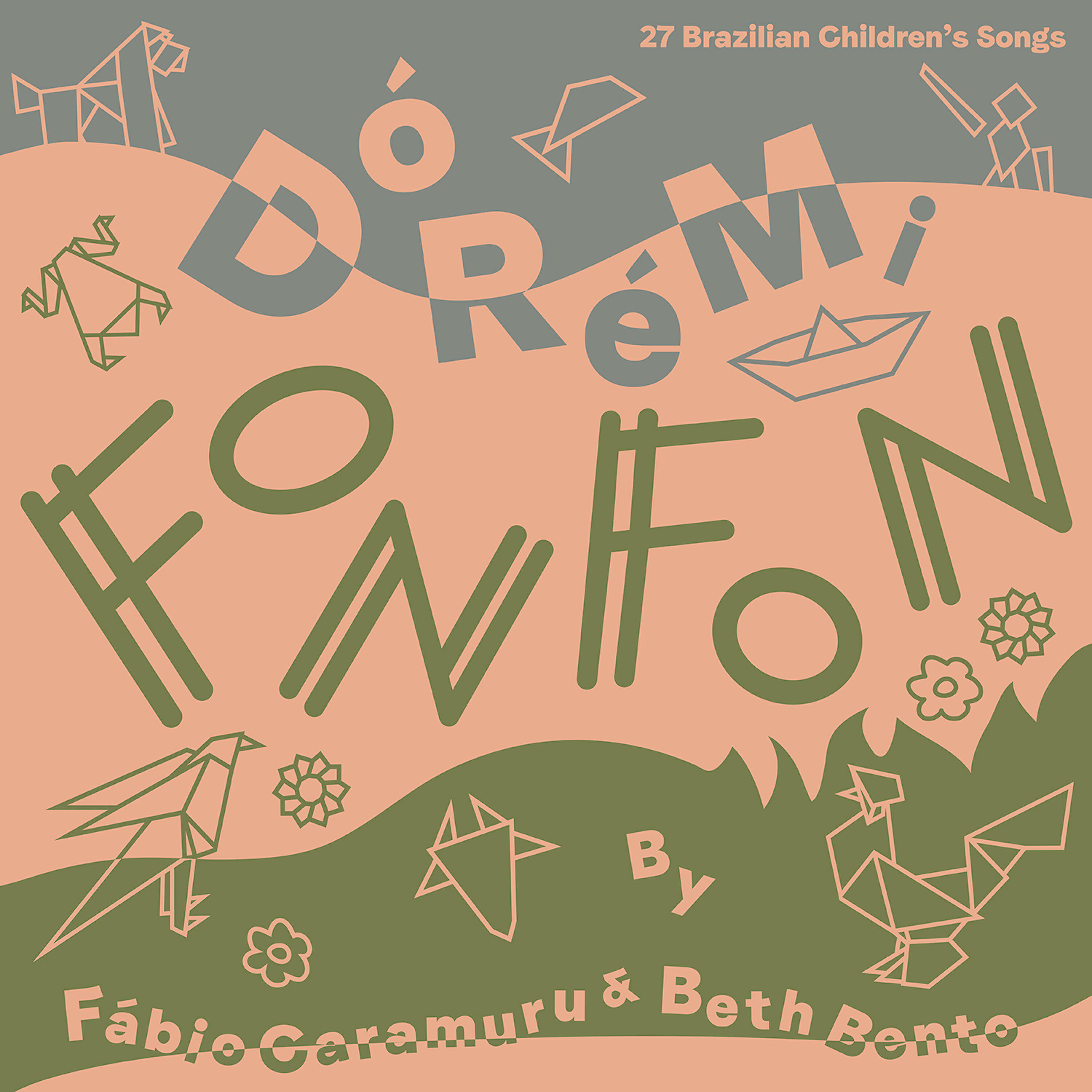 Fábio Caramuru - O Cravo e a Rosa