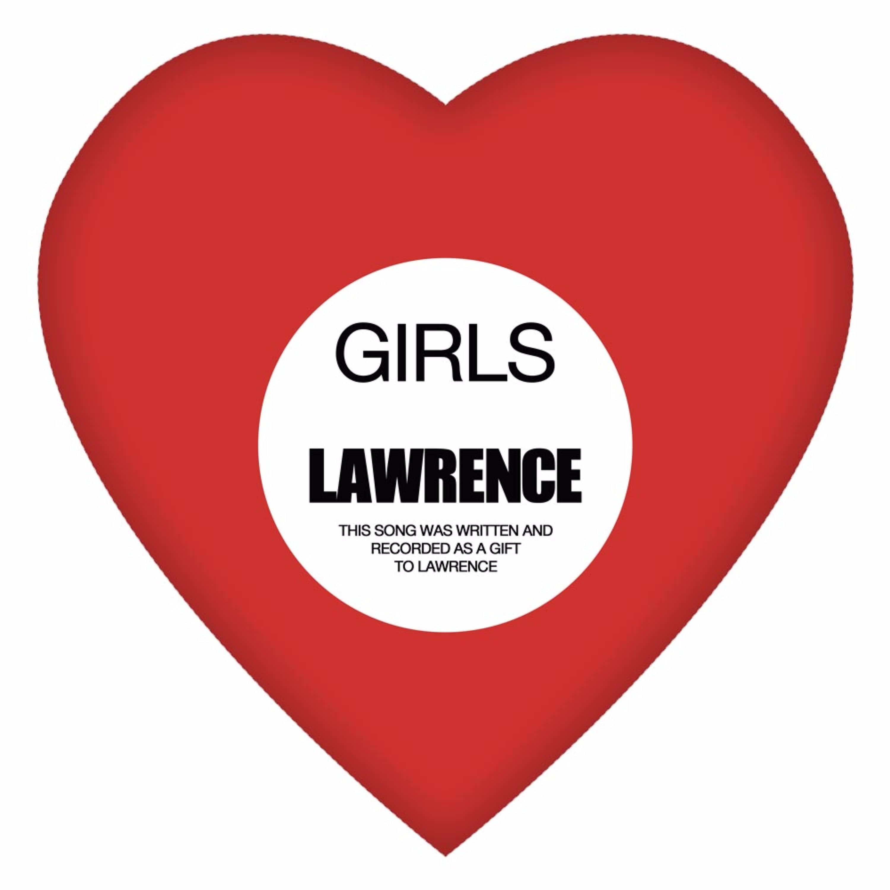 Постер альбома Lawrence