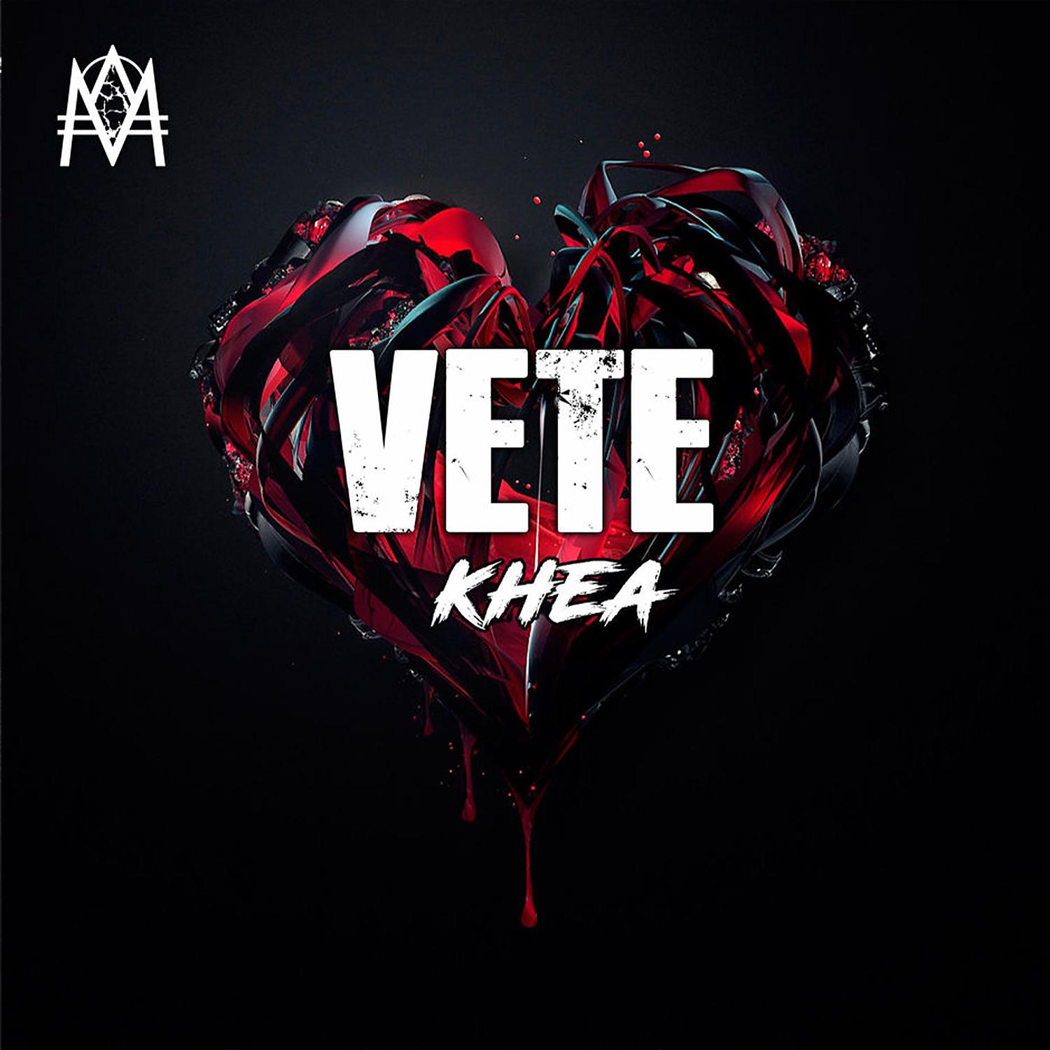 Постер альбома Vete