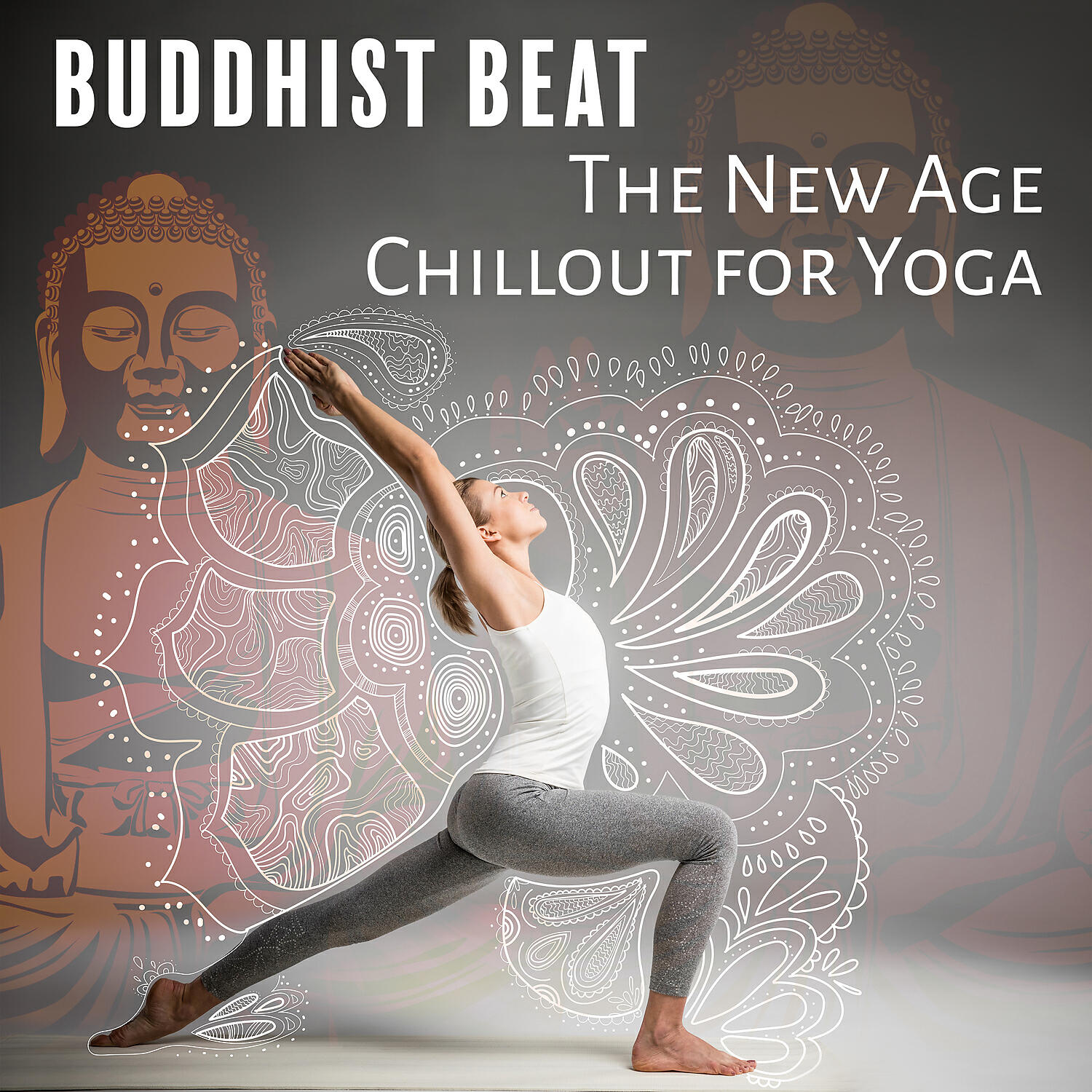 Buddhism Academy - Grace and Fluidity
