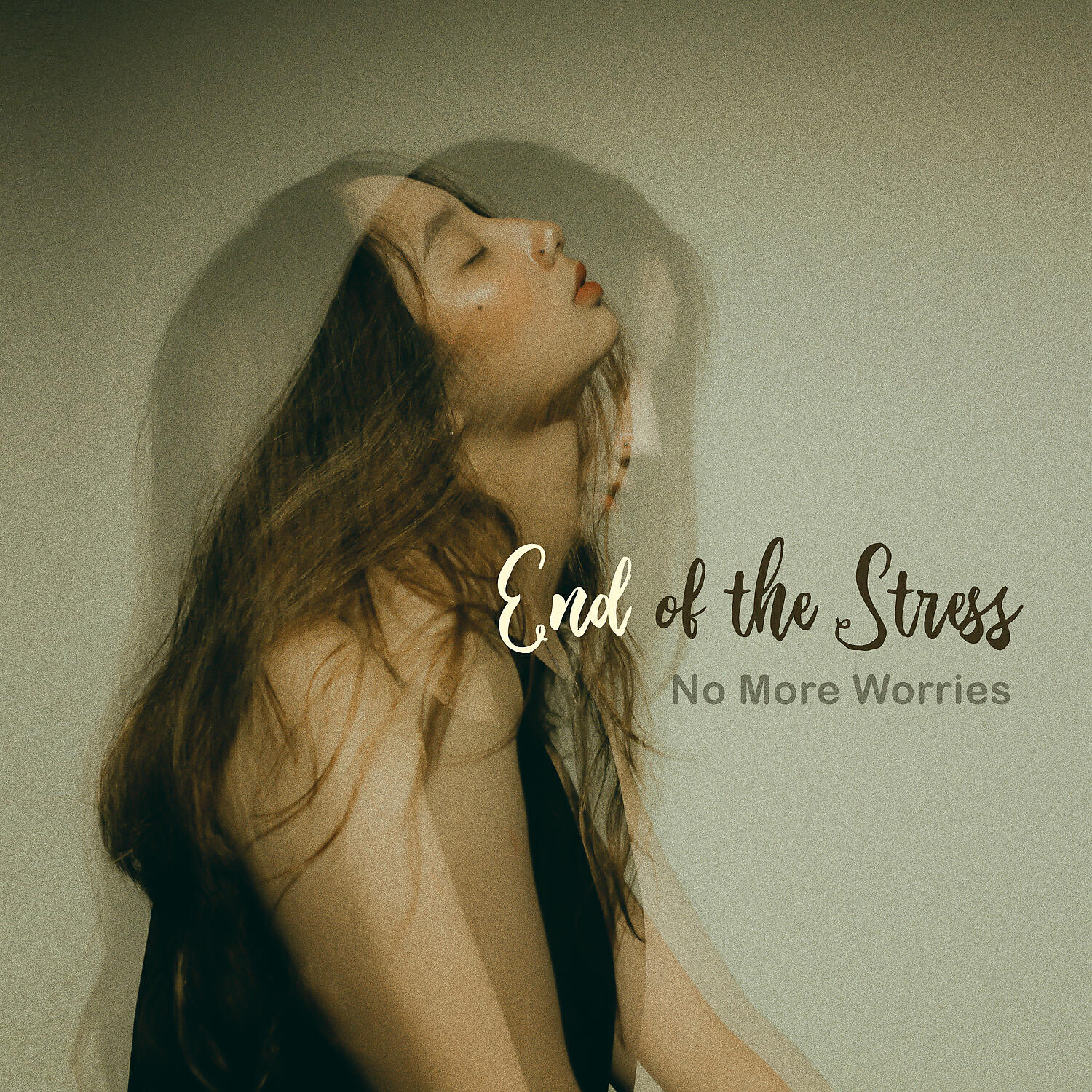 Stress Relief Calm Oasis - Soft Equilibrium