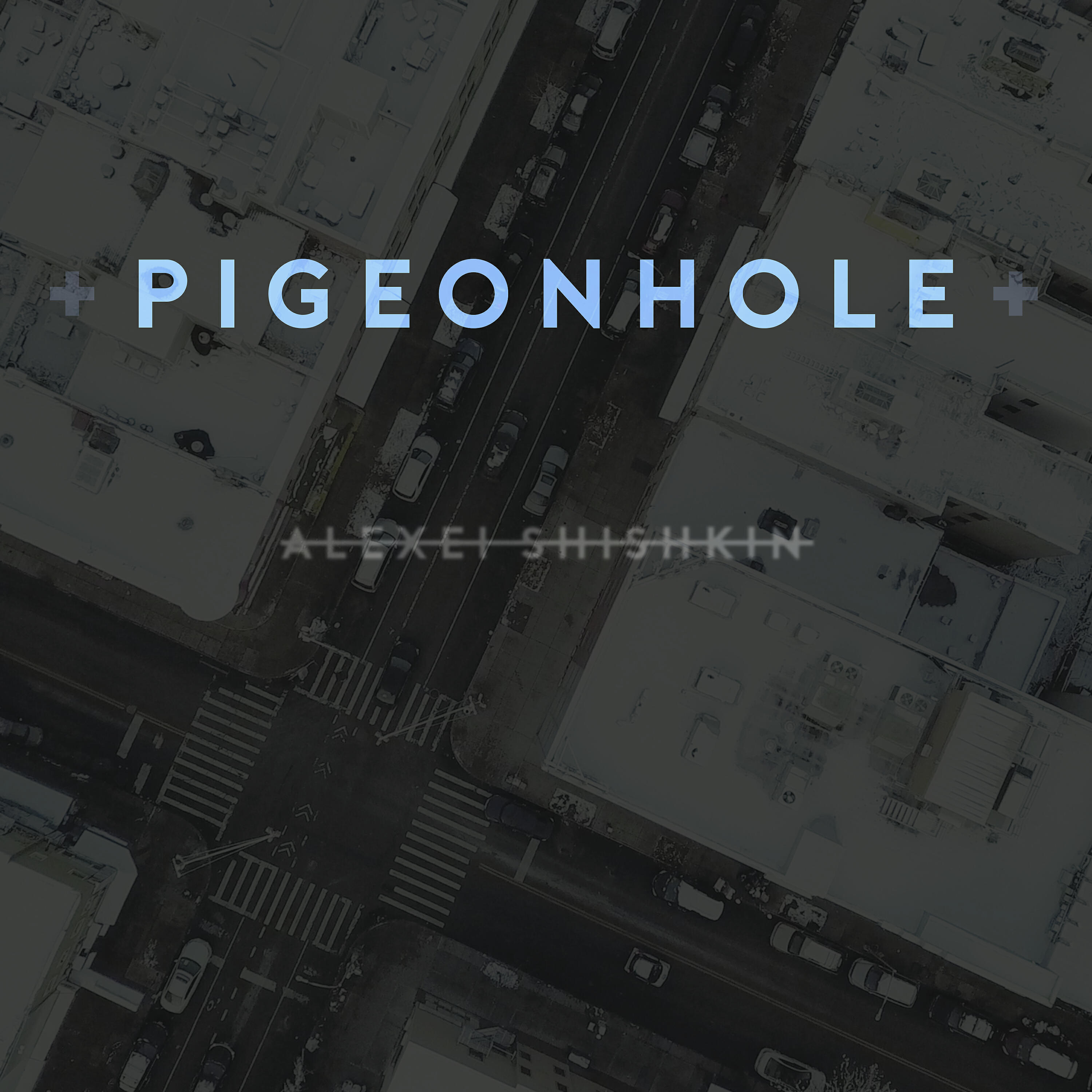 Alexei Shishkin - Pigeonhole