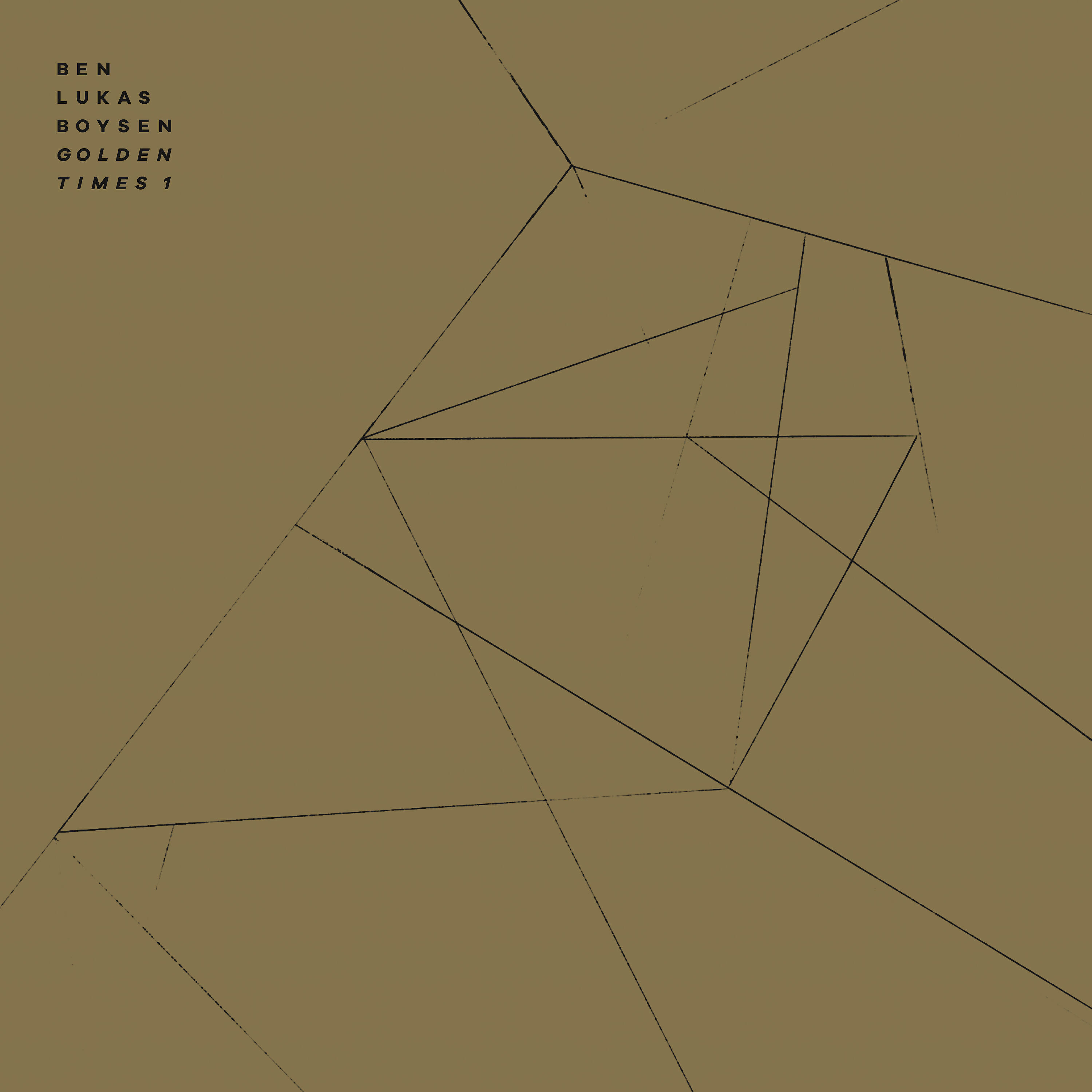 Ben Lukas Boysen - Nocturne 4 (Tim Hecker Remix)