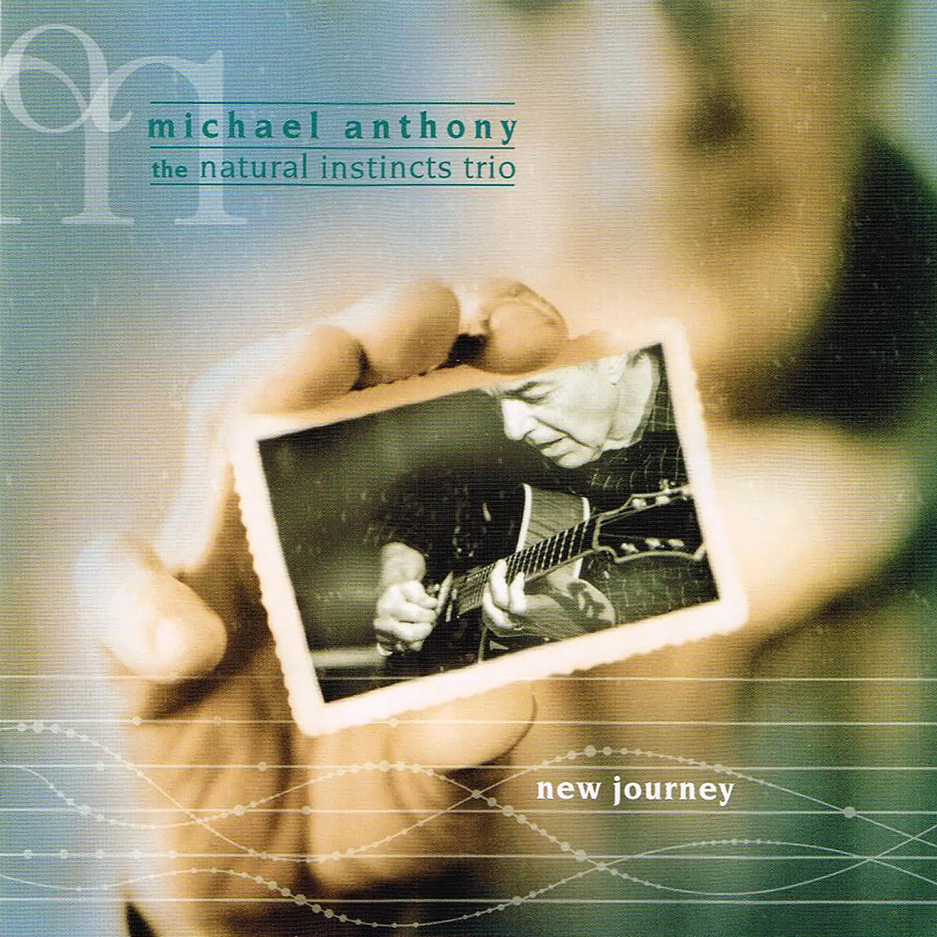 Michael Anthony - Salute to Barney Kessel