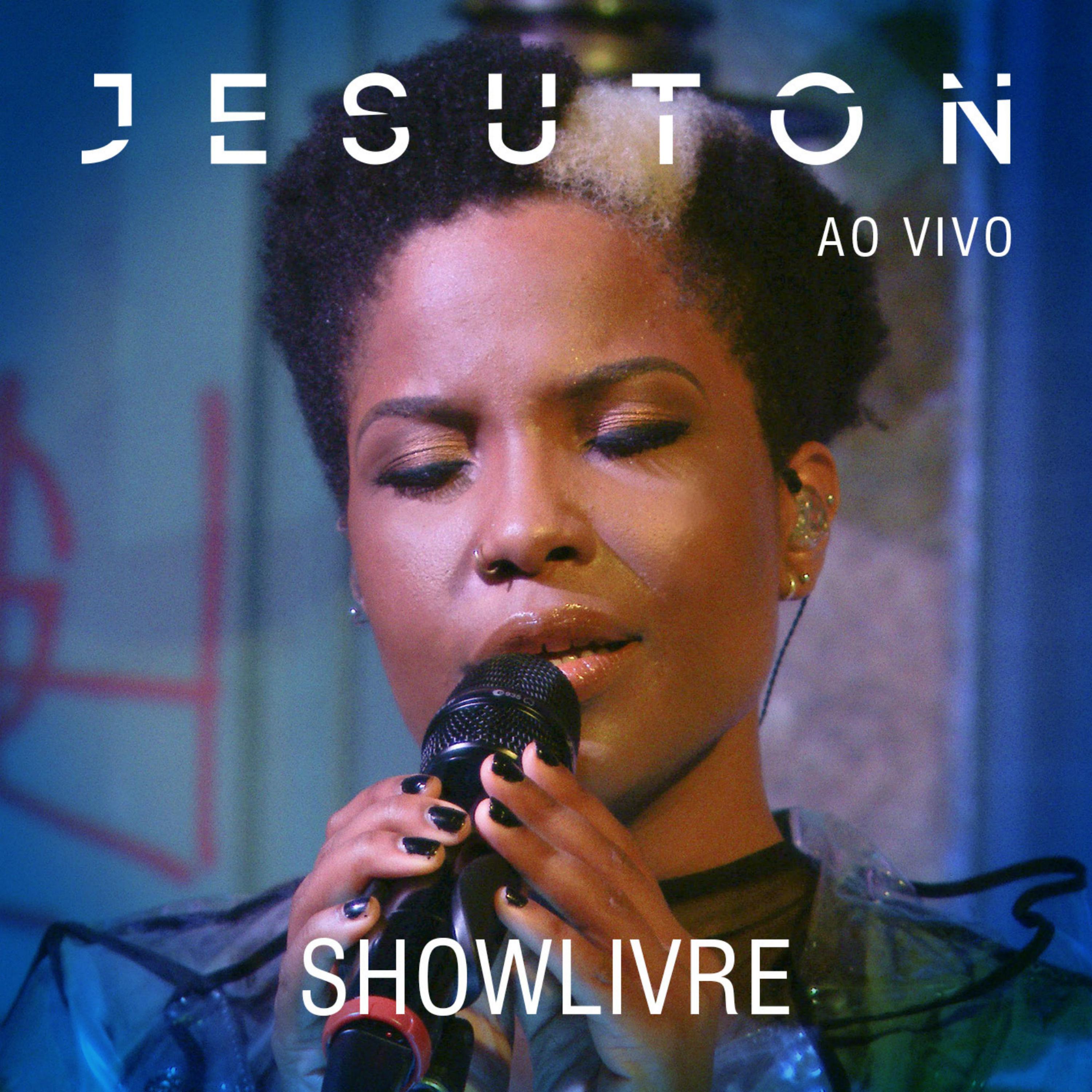 Постер альбома Showlivre (Ao Vivo)