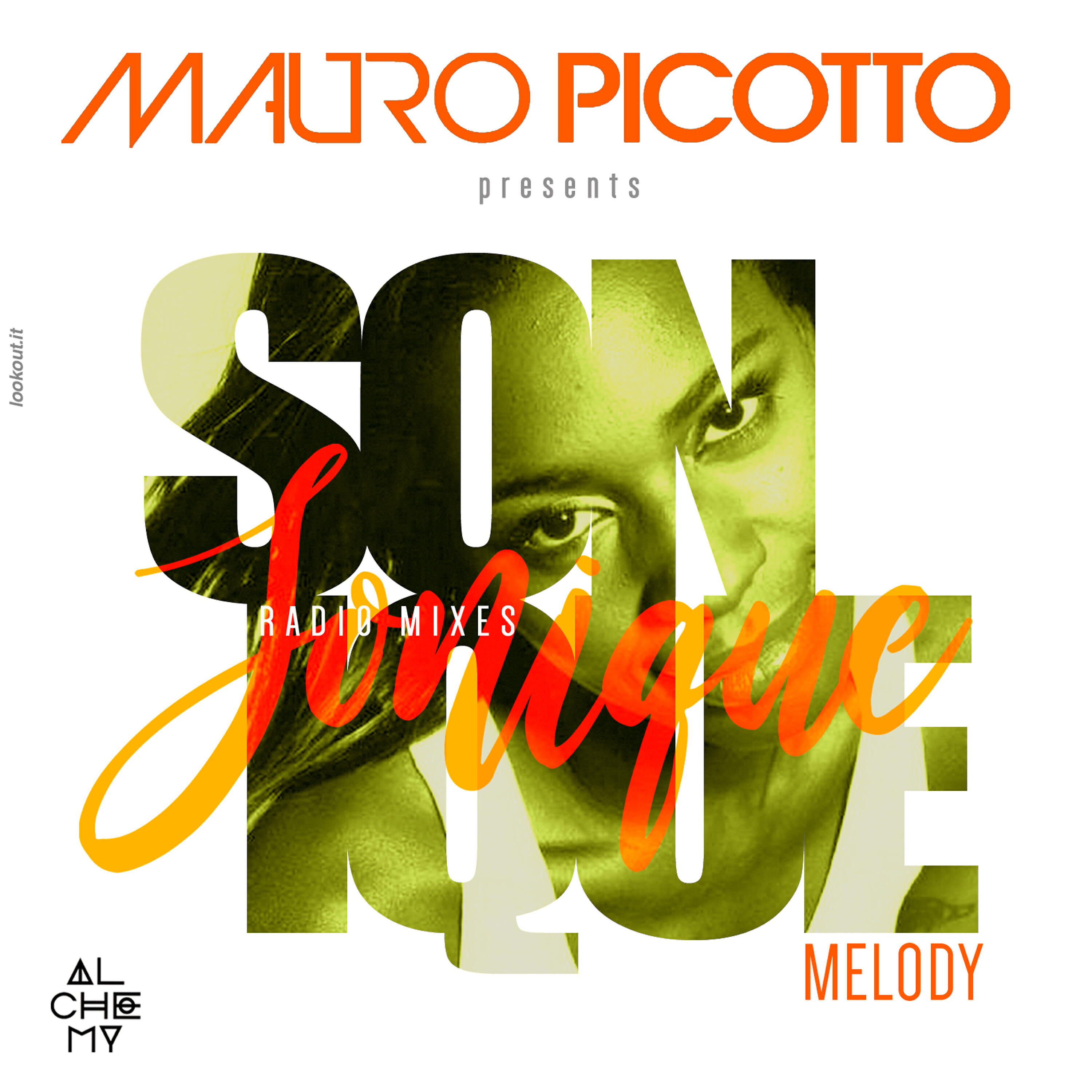 Mauro Picotto - Melody (Plaster Hands Remix Radio Edit)