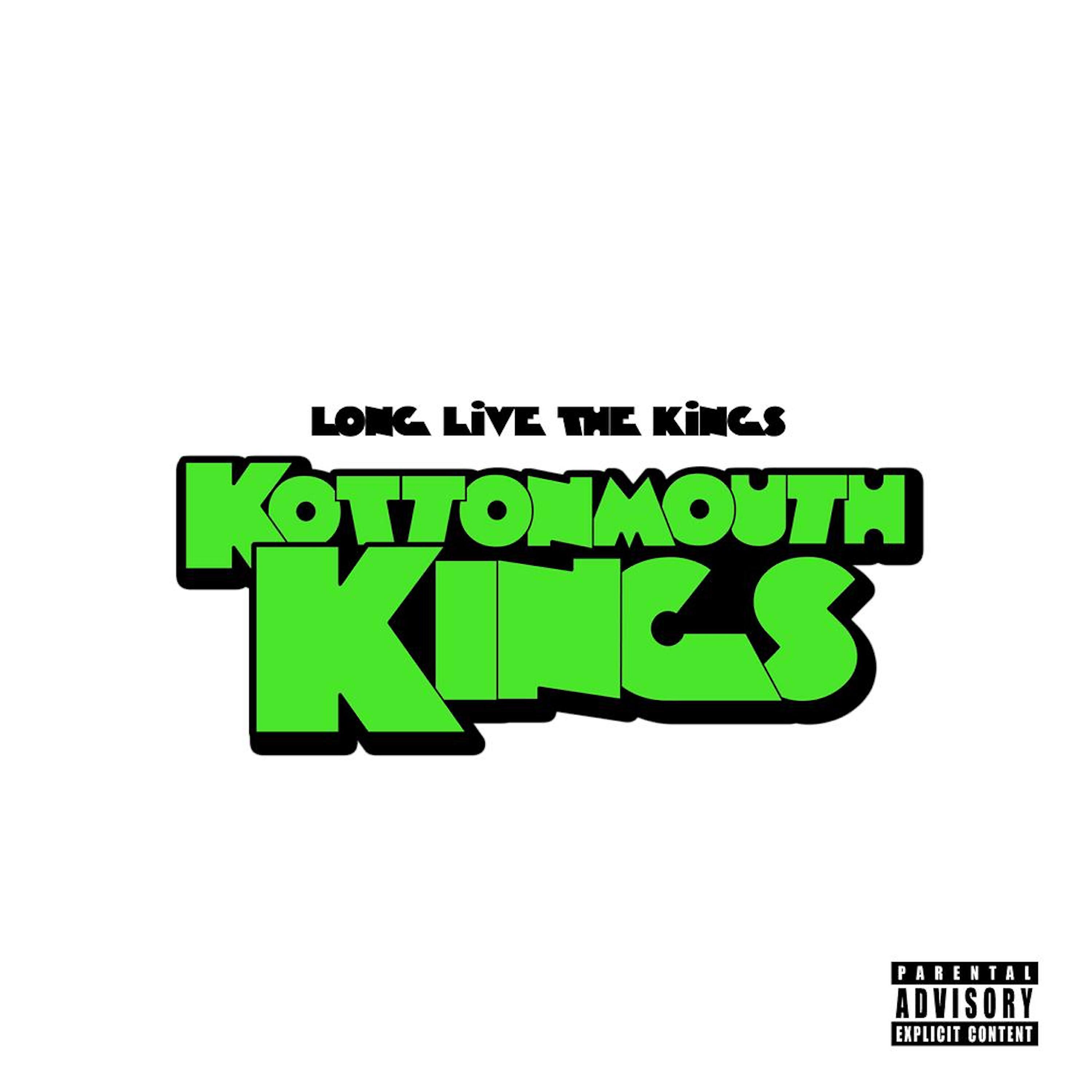 Kottonmouth Kings - Let the Indo Blow