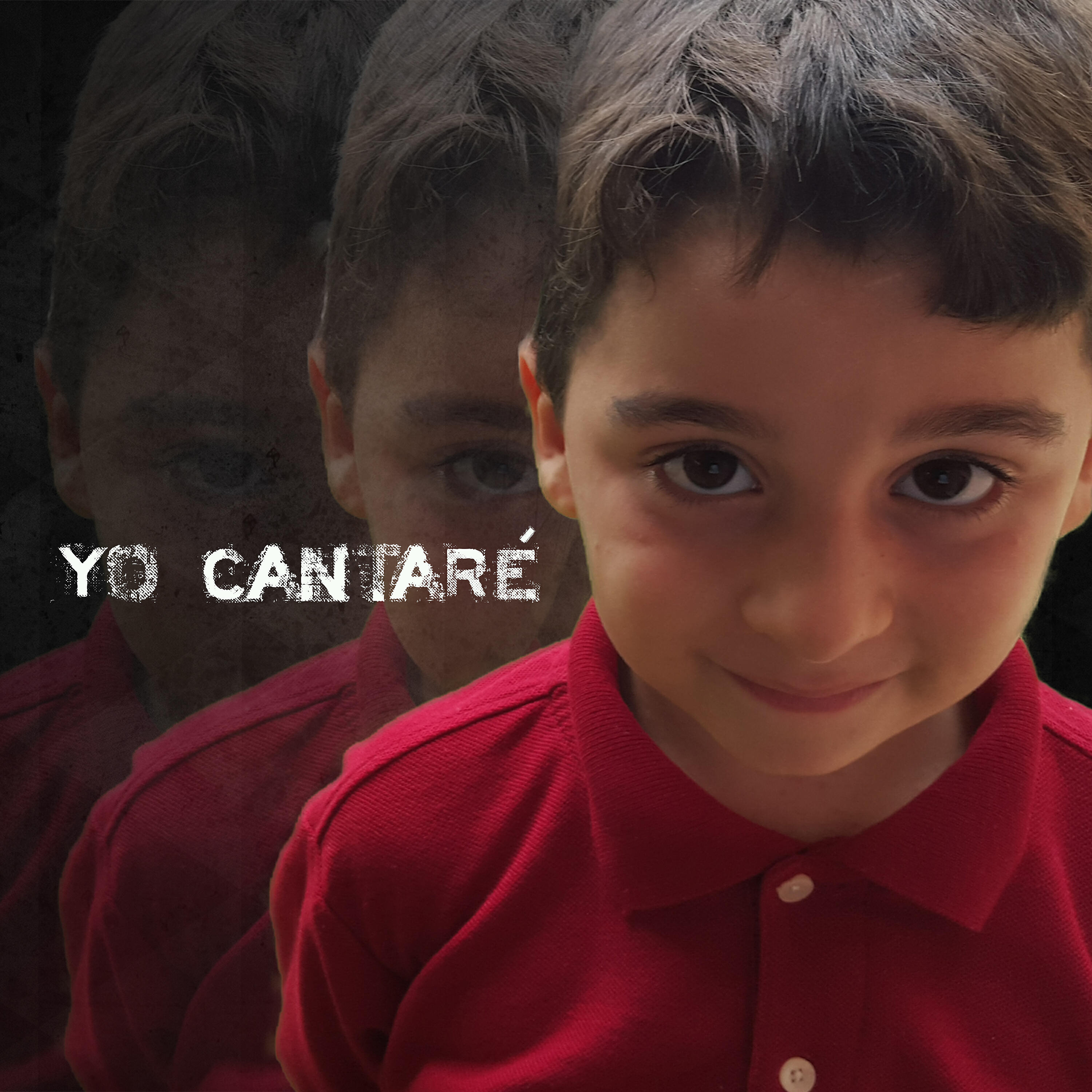 Cruzmonty - Yo Cantaré (Edición Especial)