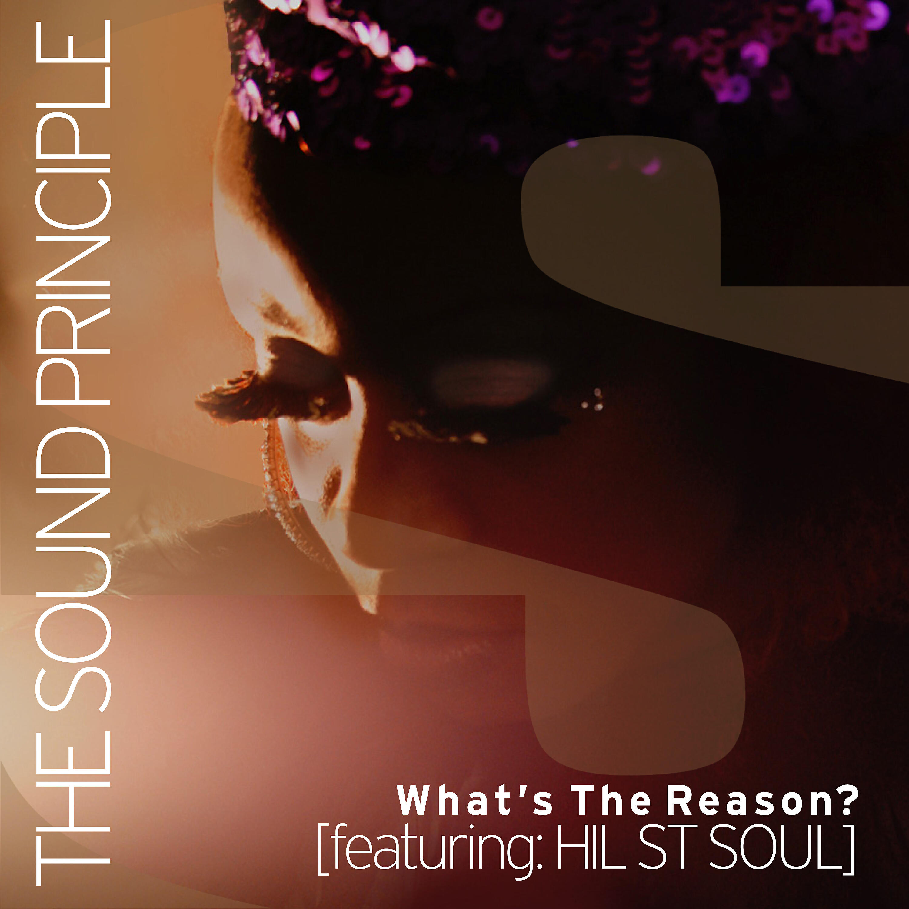 Hil St Soul - What's the Reason? (Sub Zero Club Edit)