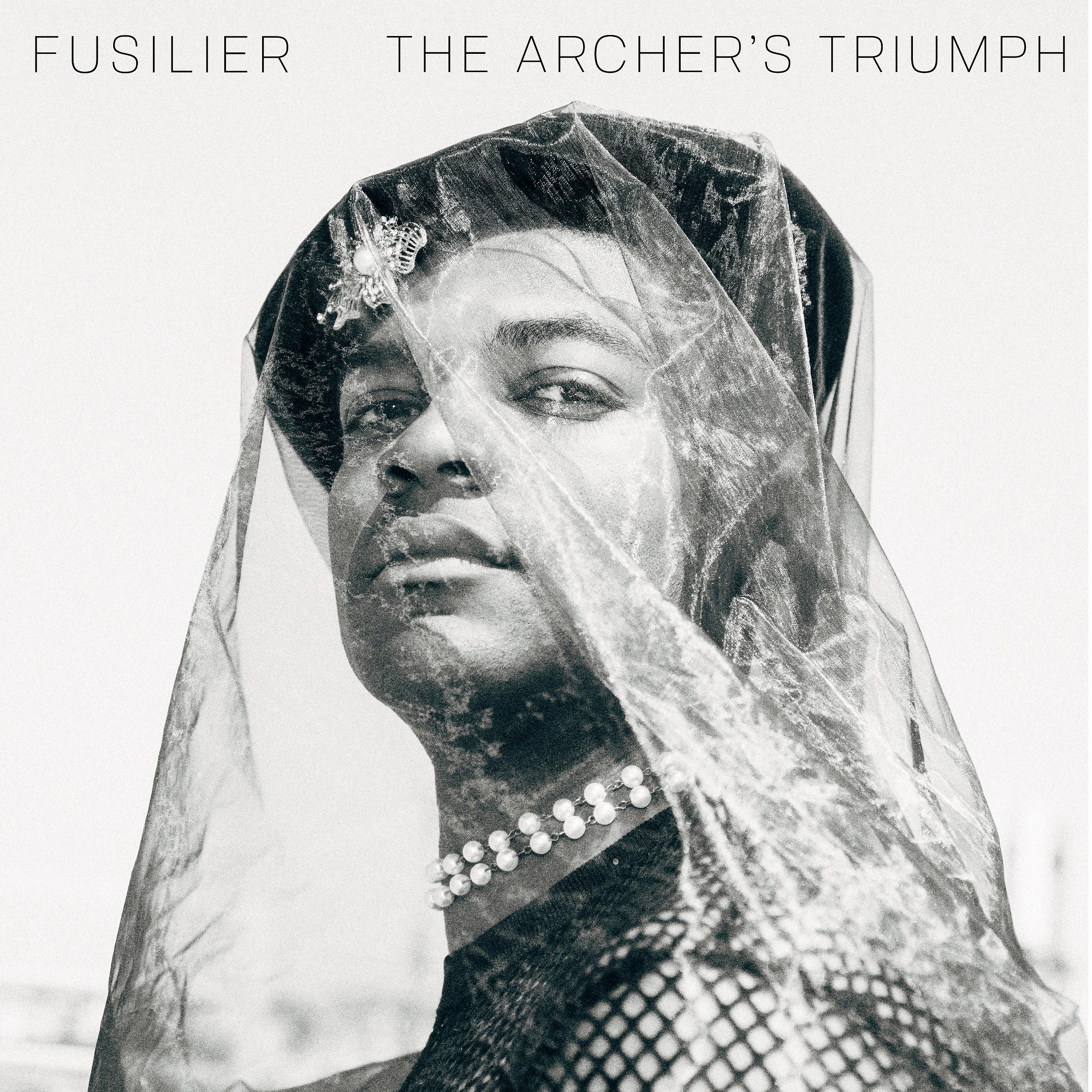 Постер альбома The Archer's Triumph