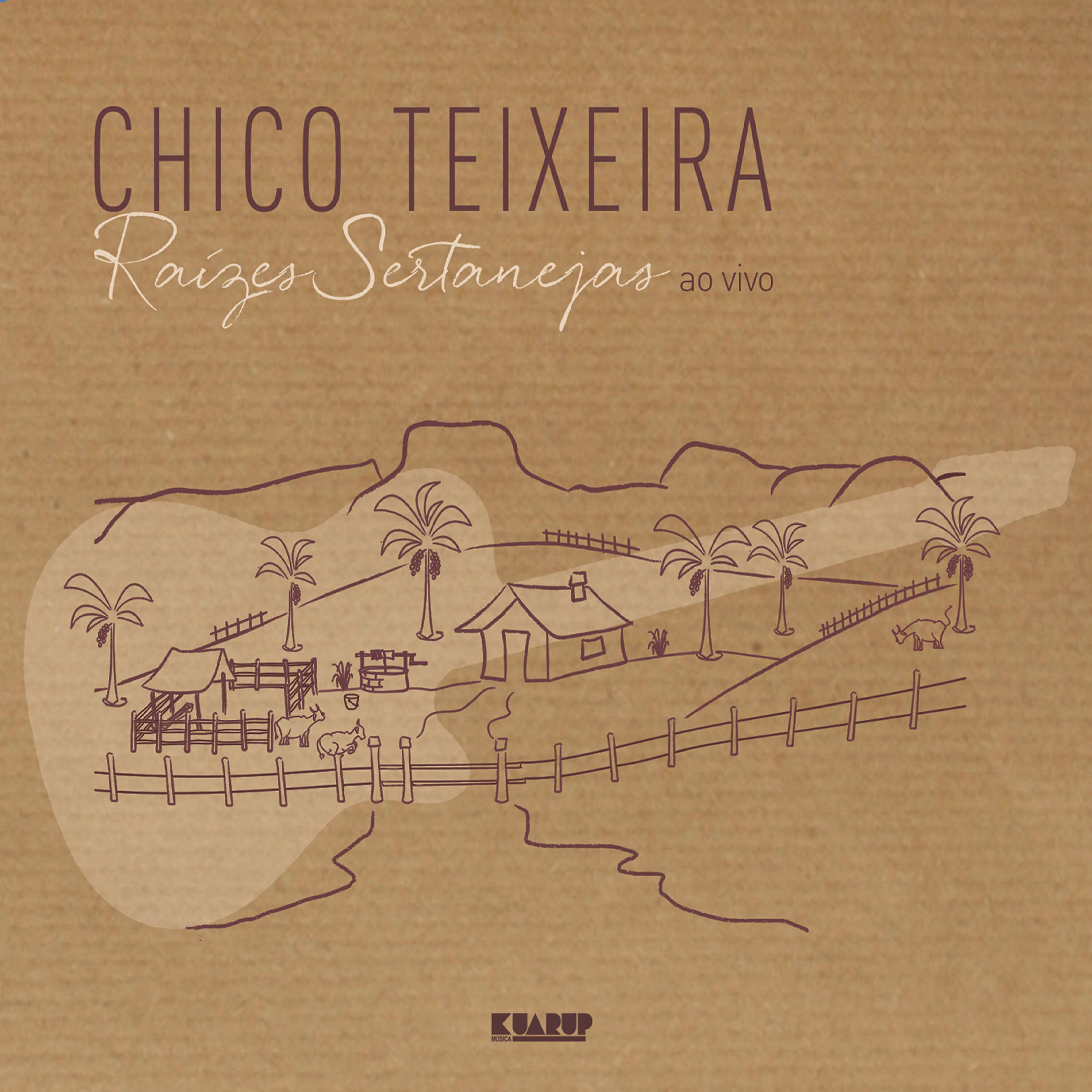 Chico Teixeira - Ares do Saber / Entre Mar y Cordillera (Ao Vivo)