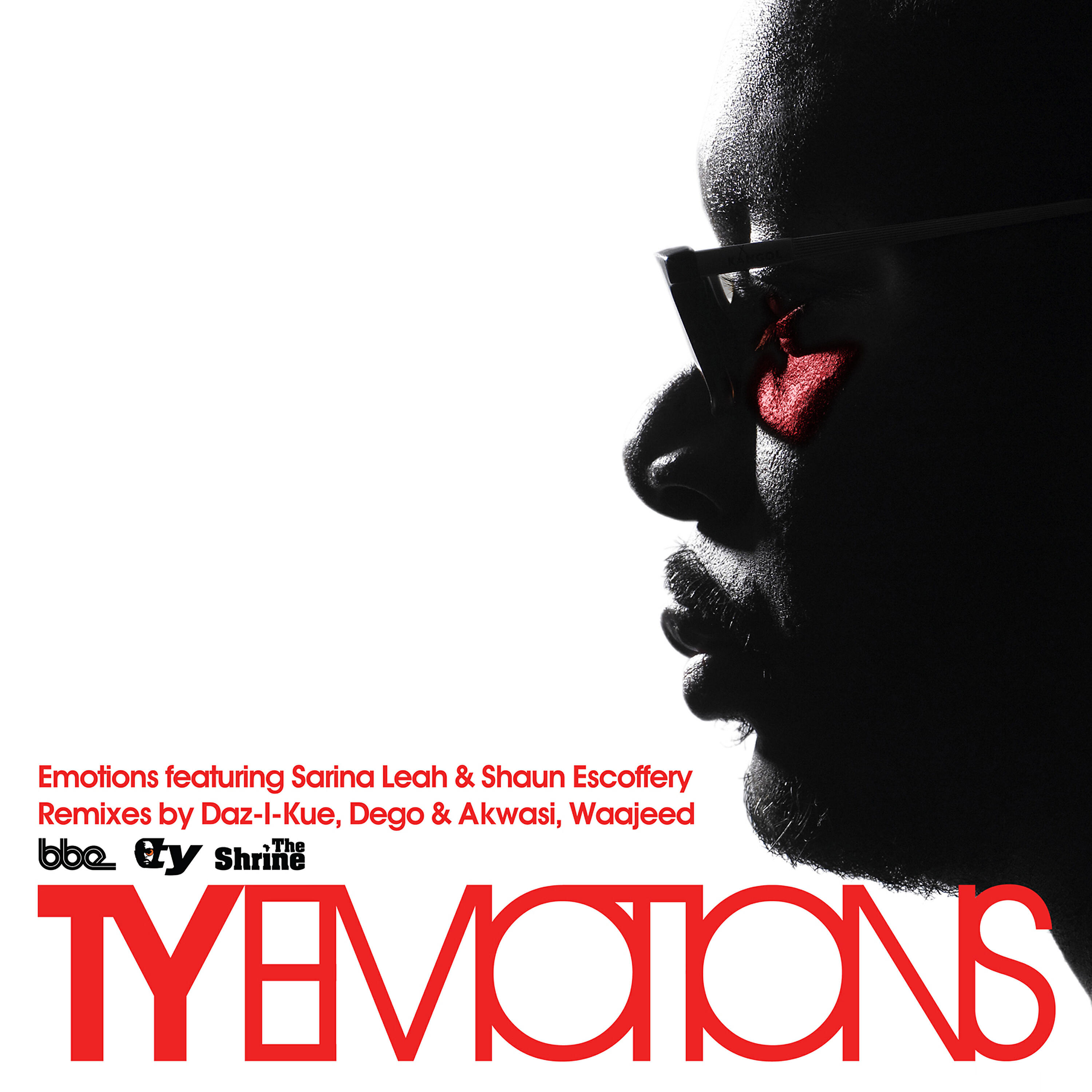 TY - Emotions