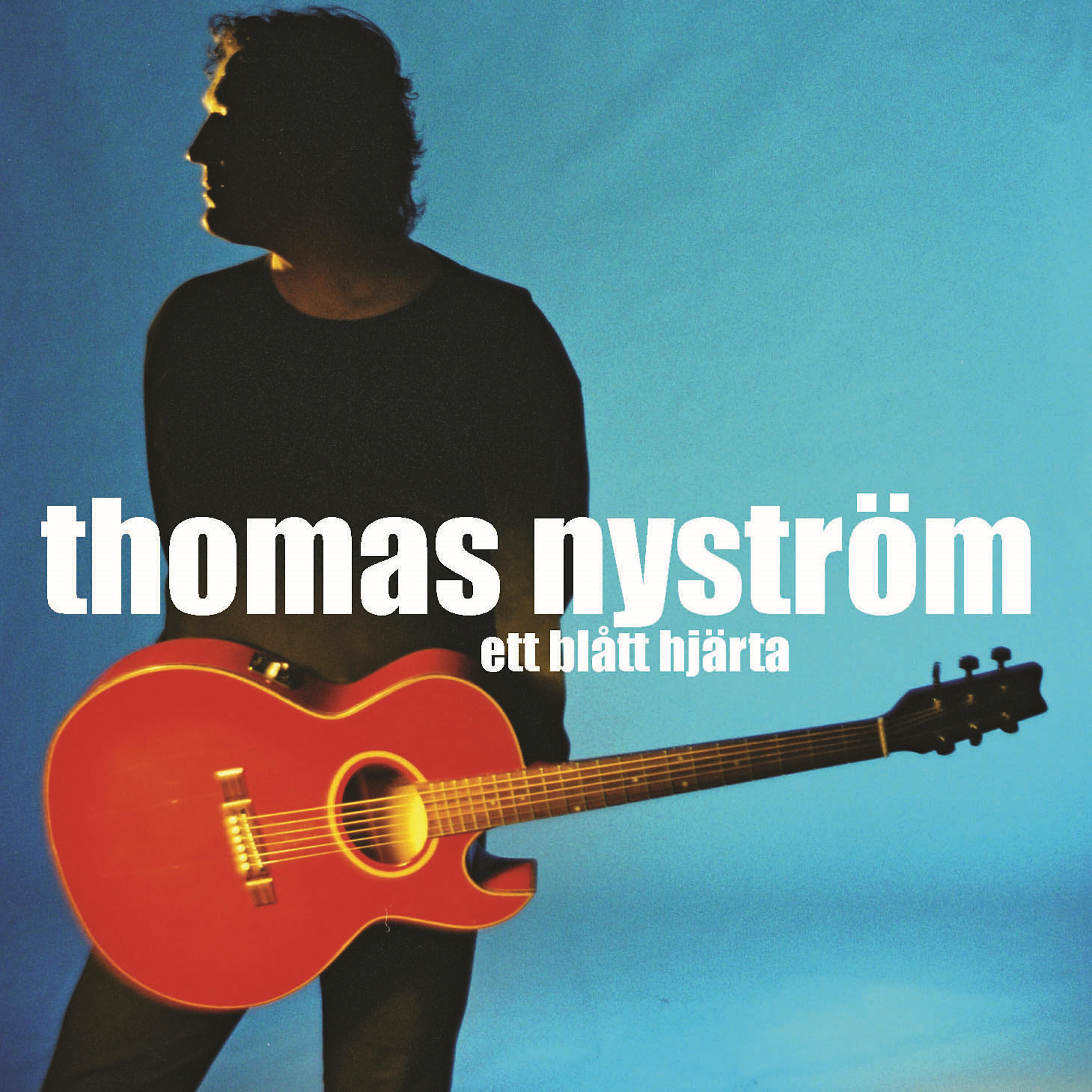 Thomas Nyström - Kärleken Finns